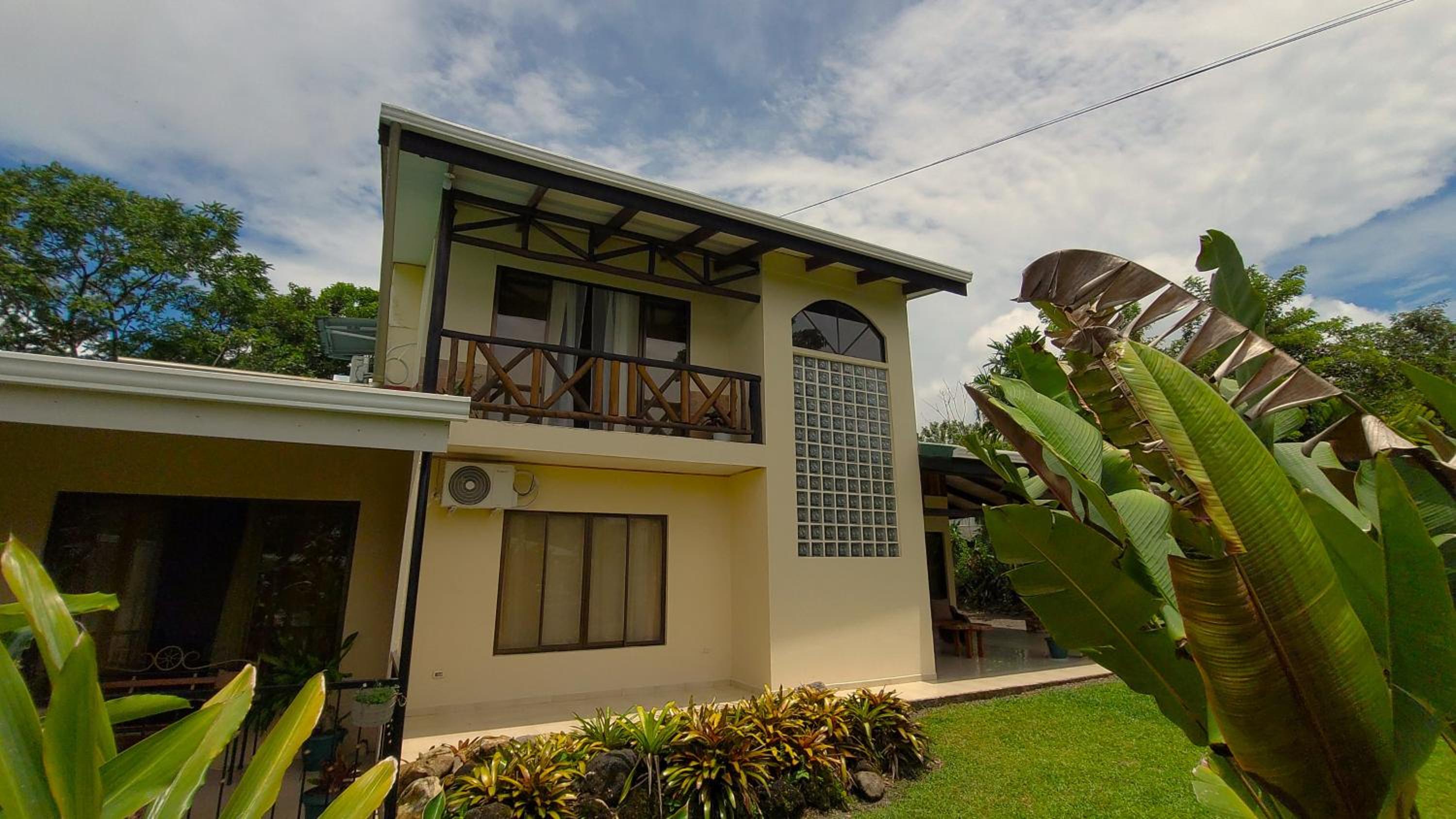 Arenal Gardens Villa