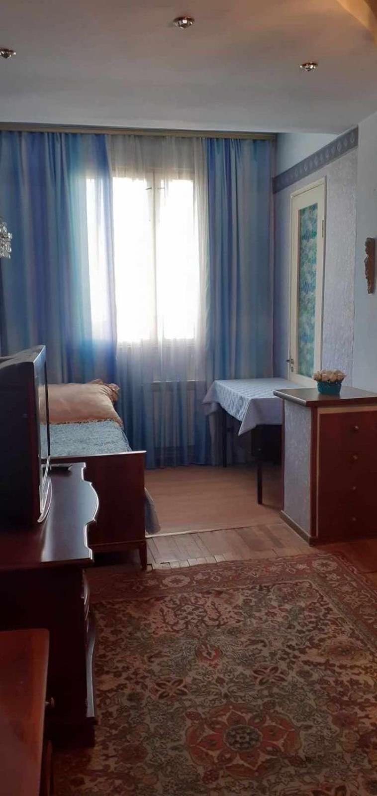 Apartment in the center of Yerevan