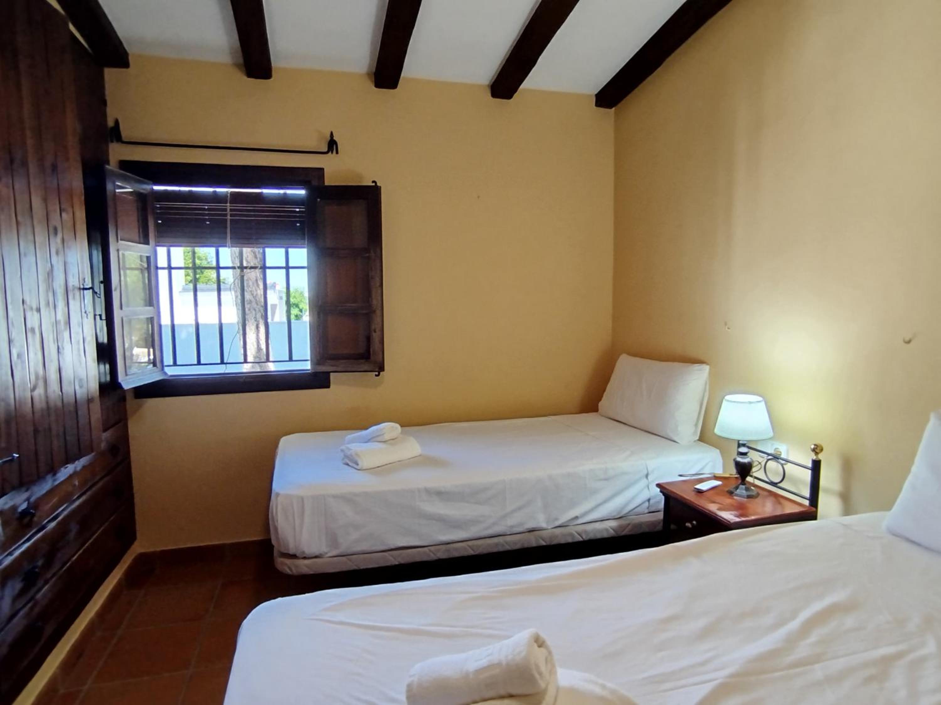 Gran Casa con Piscina Privada by Chiclana Dreams