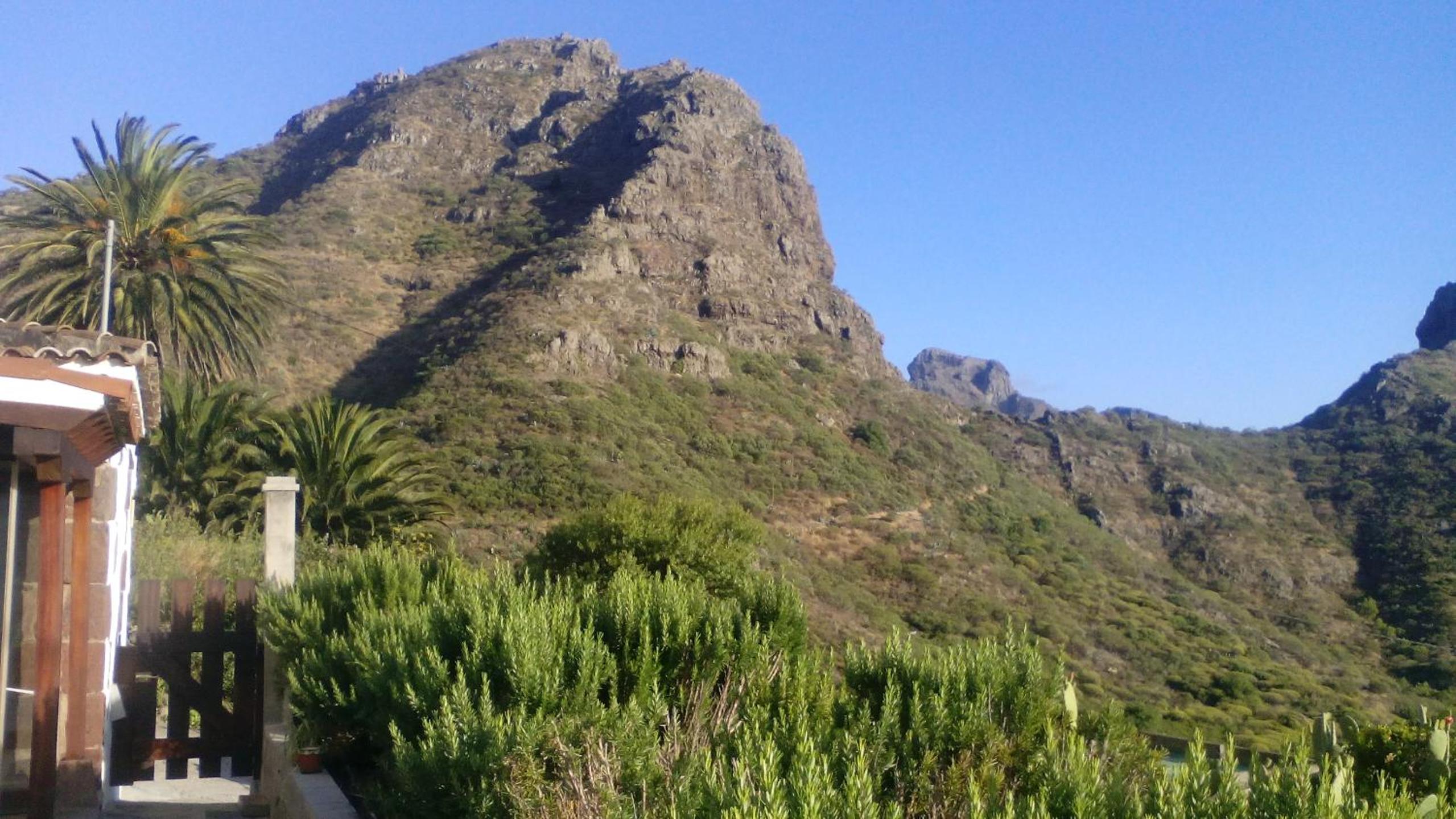 Casa Rural Las Piedras view 4