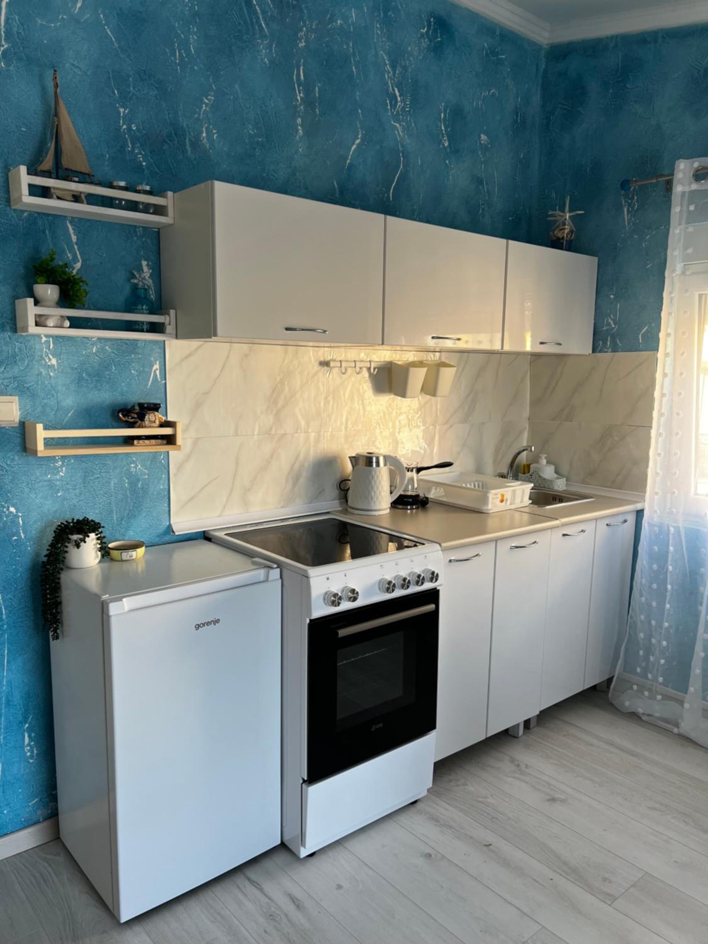 Apartman Grujić