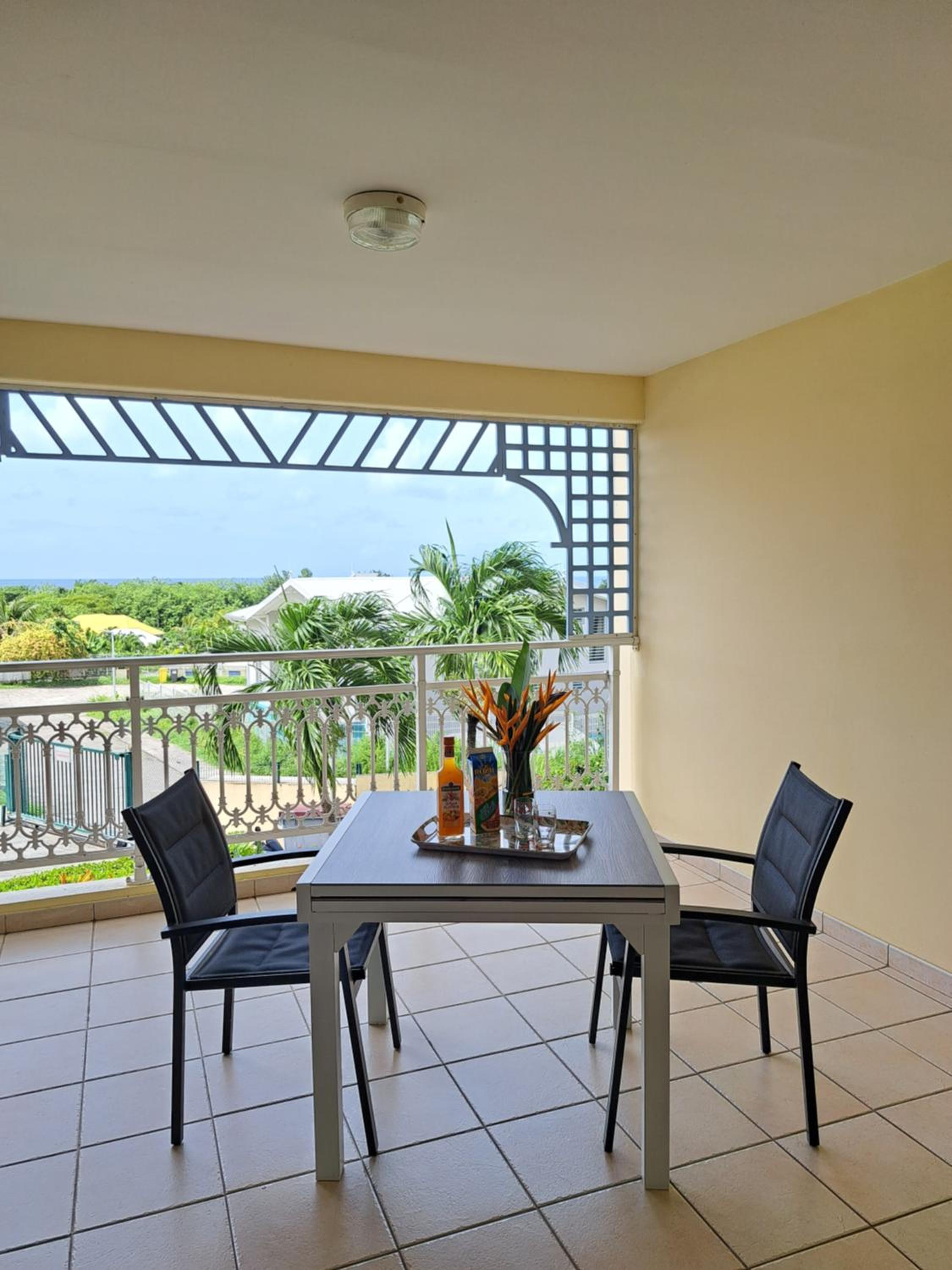 Appartement 2 personnes, a deux pas de la plage view 5