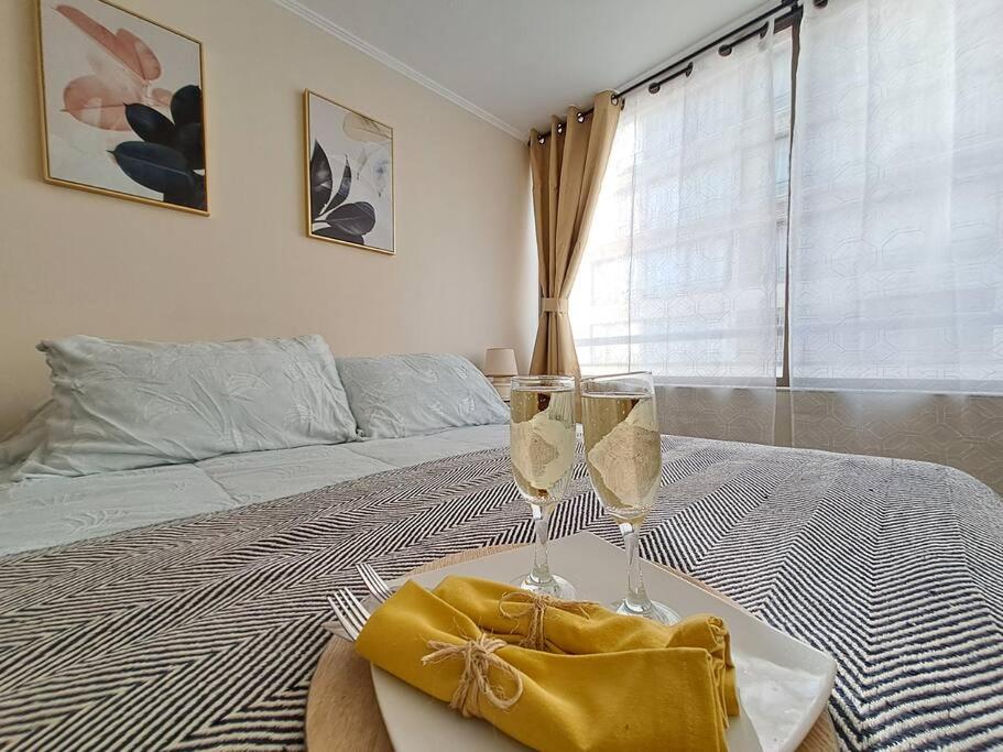 Bellavista Cozy Apartment