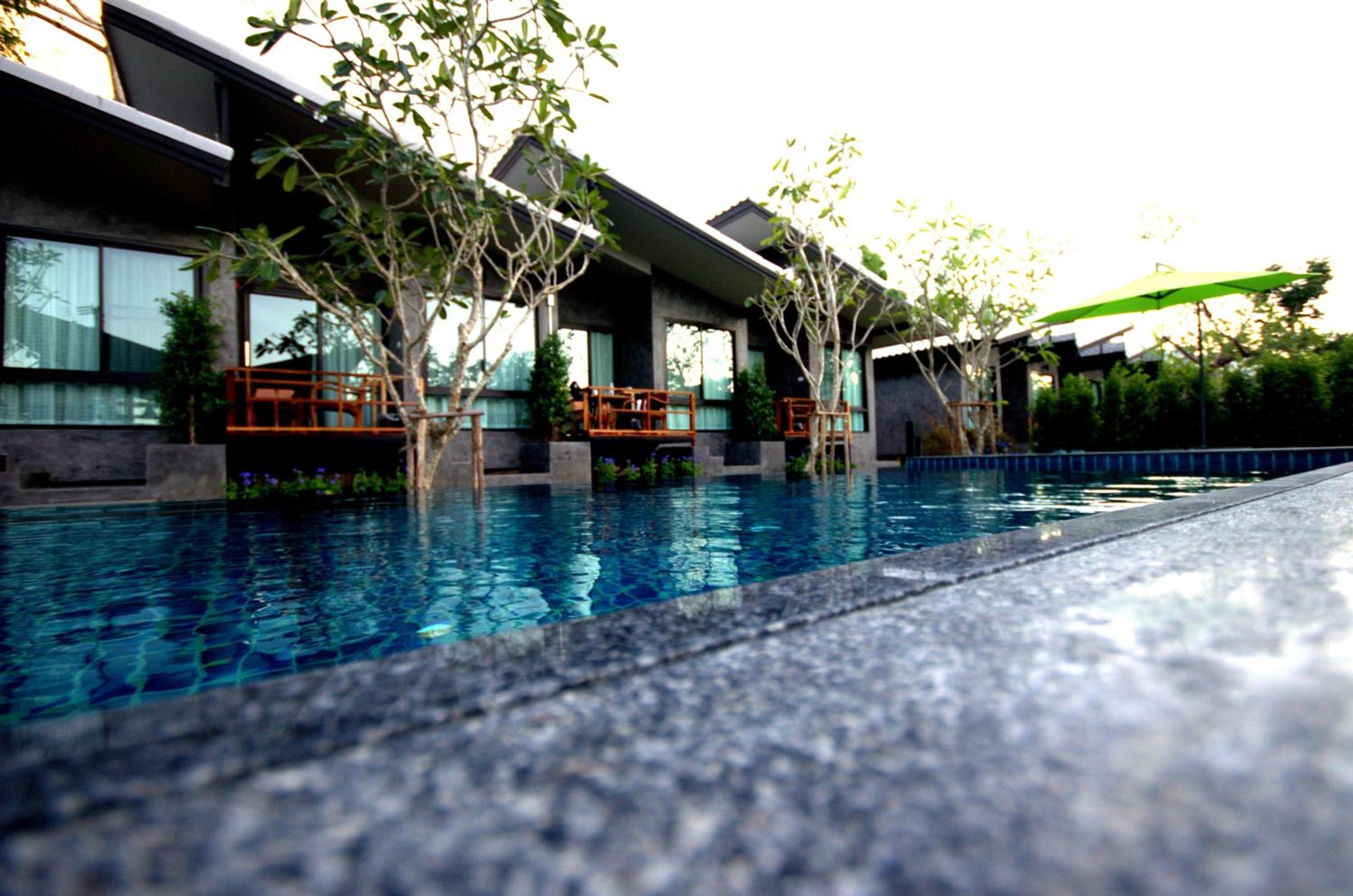 Family House Zen Boutique Resort