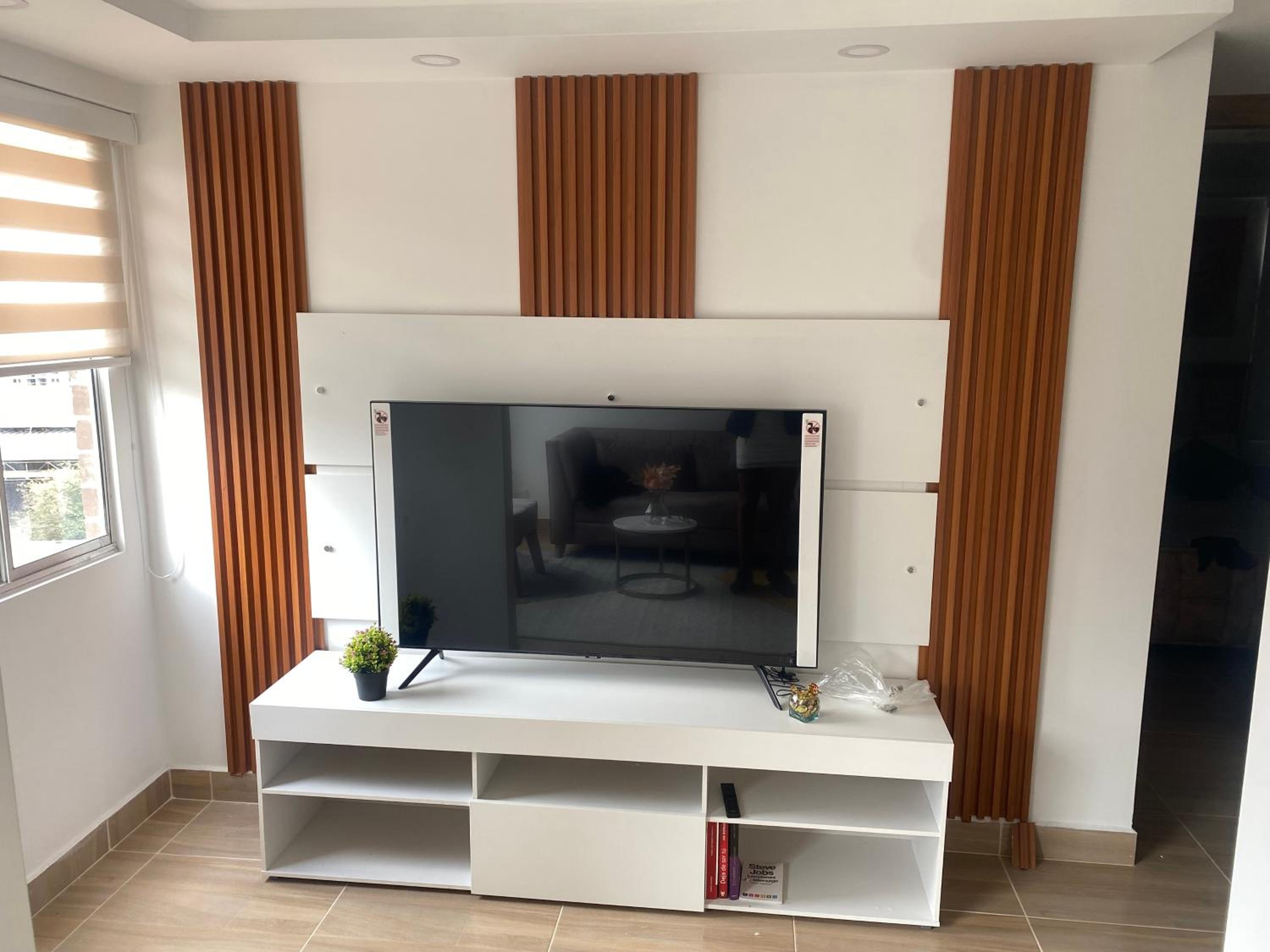 Apartamento de lujo Fontibón cerca al aeropuerto y terminal de transportes