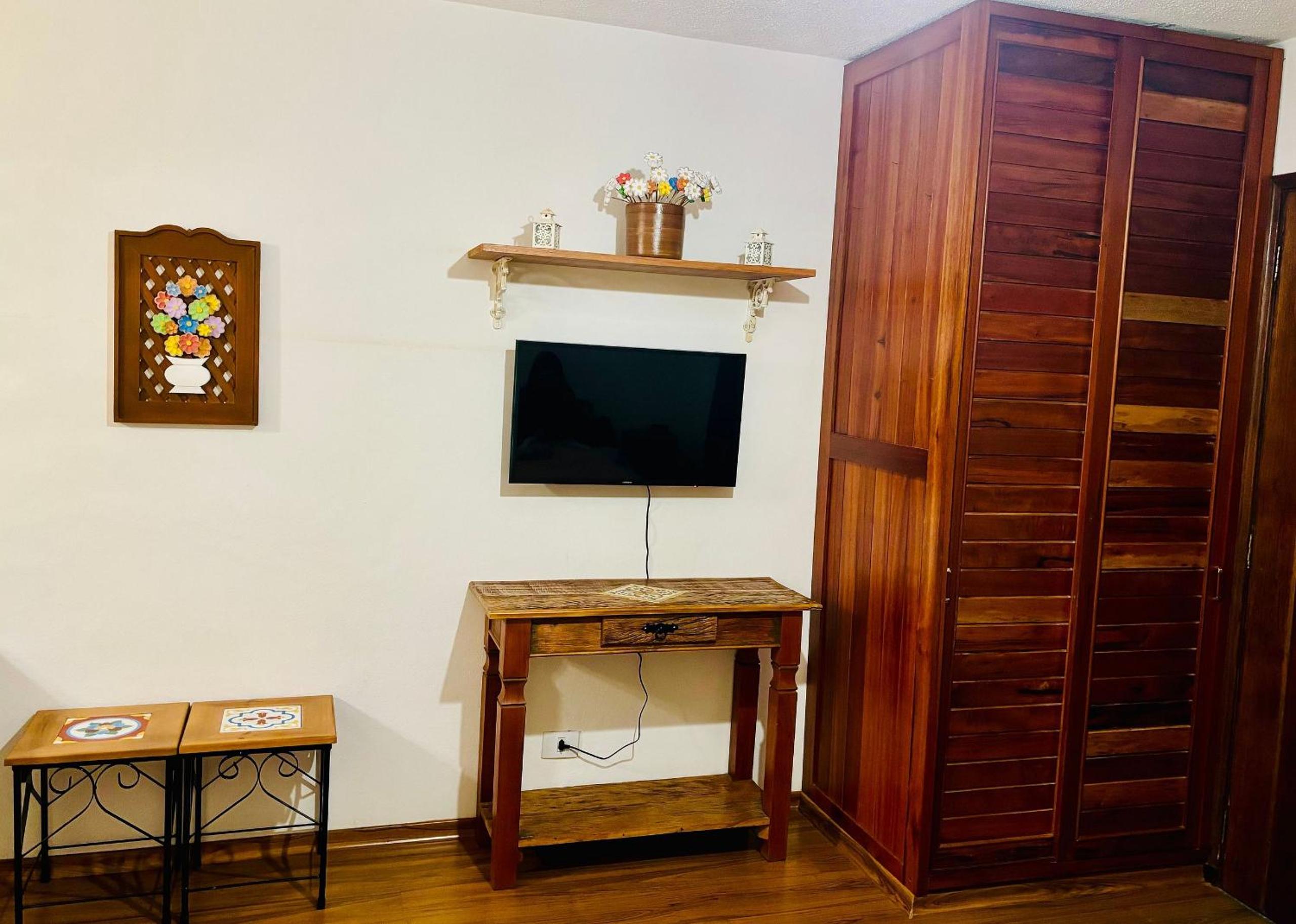 Chalezinho Próximo ao Centro de Monte Verde/MG