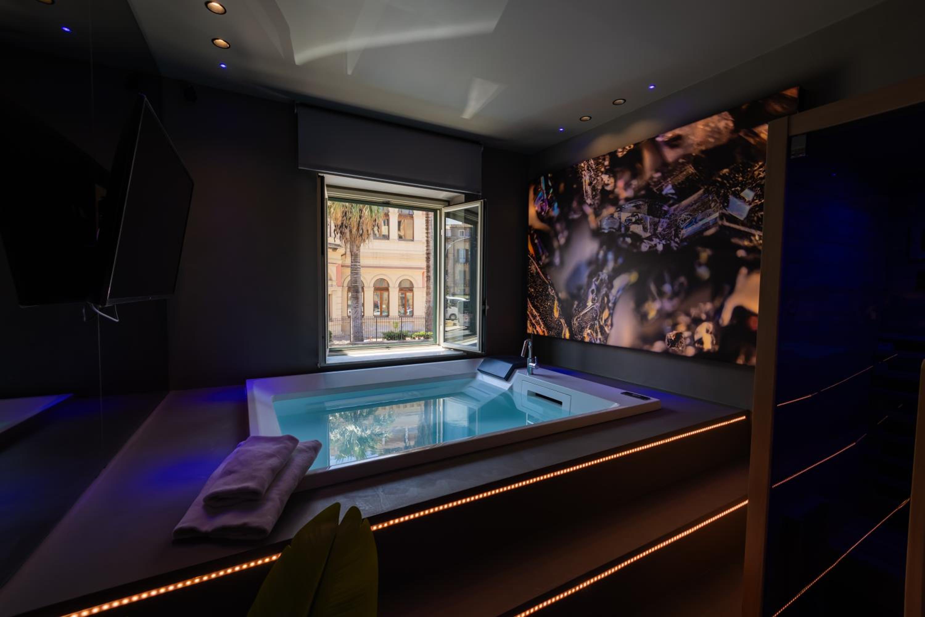 Platinum Suite&Spa view 4
