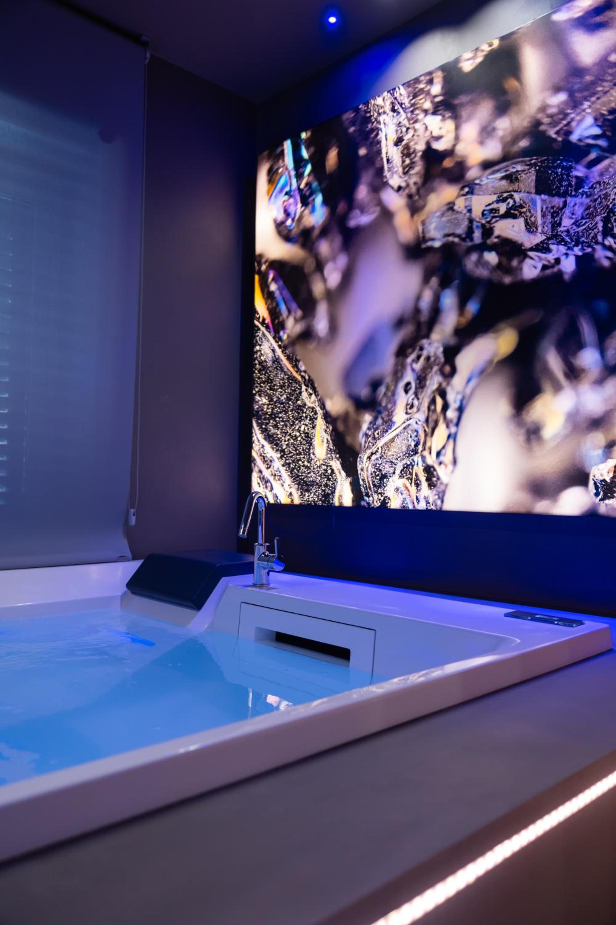 Platinum Suite&Spa view 5