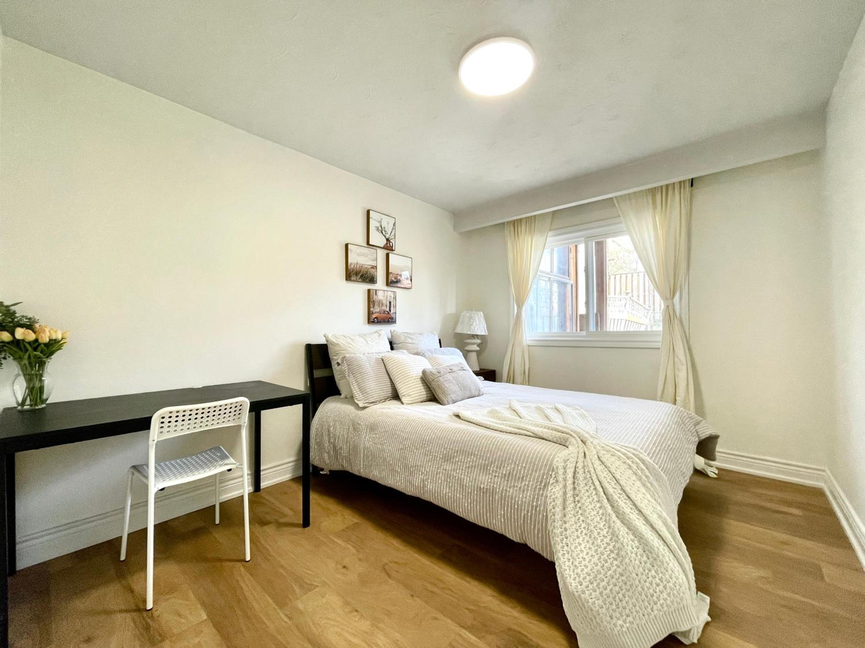 Best Toronto Cozy House 3