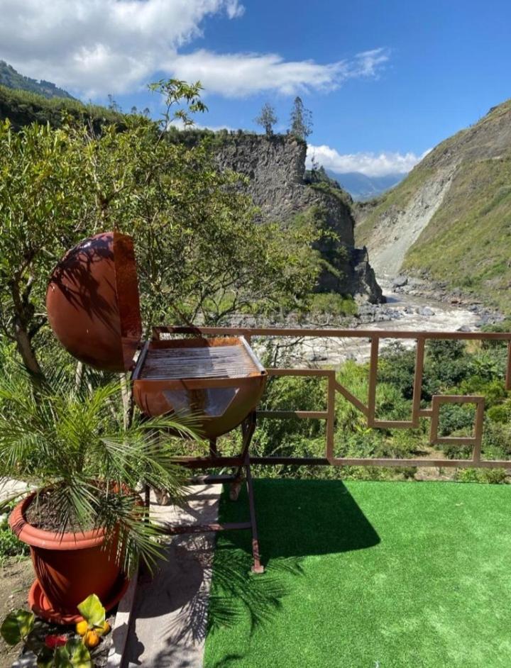 La cabañita magica