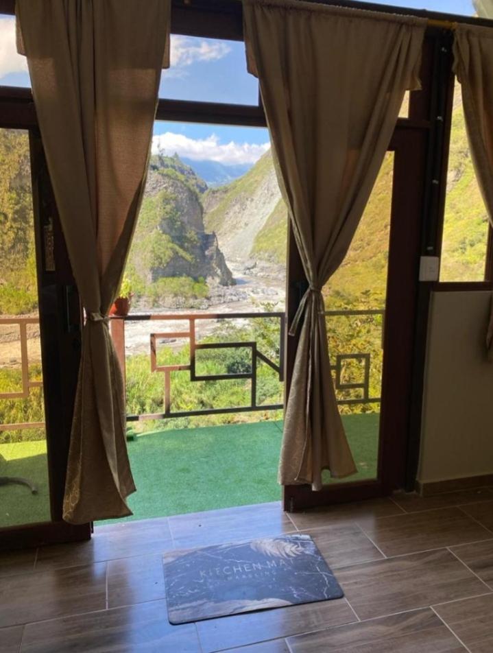 La cabañita magica