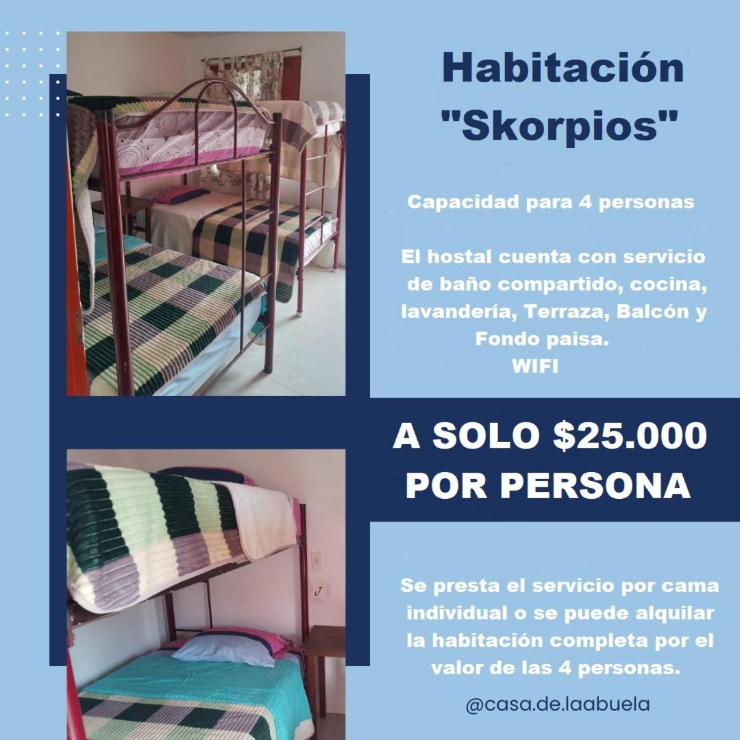 Casa de la Abuela