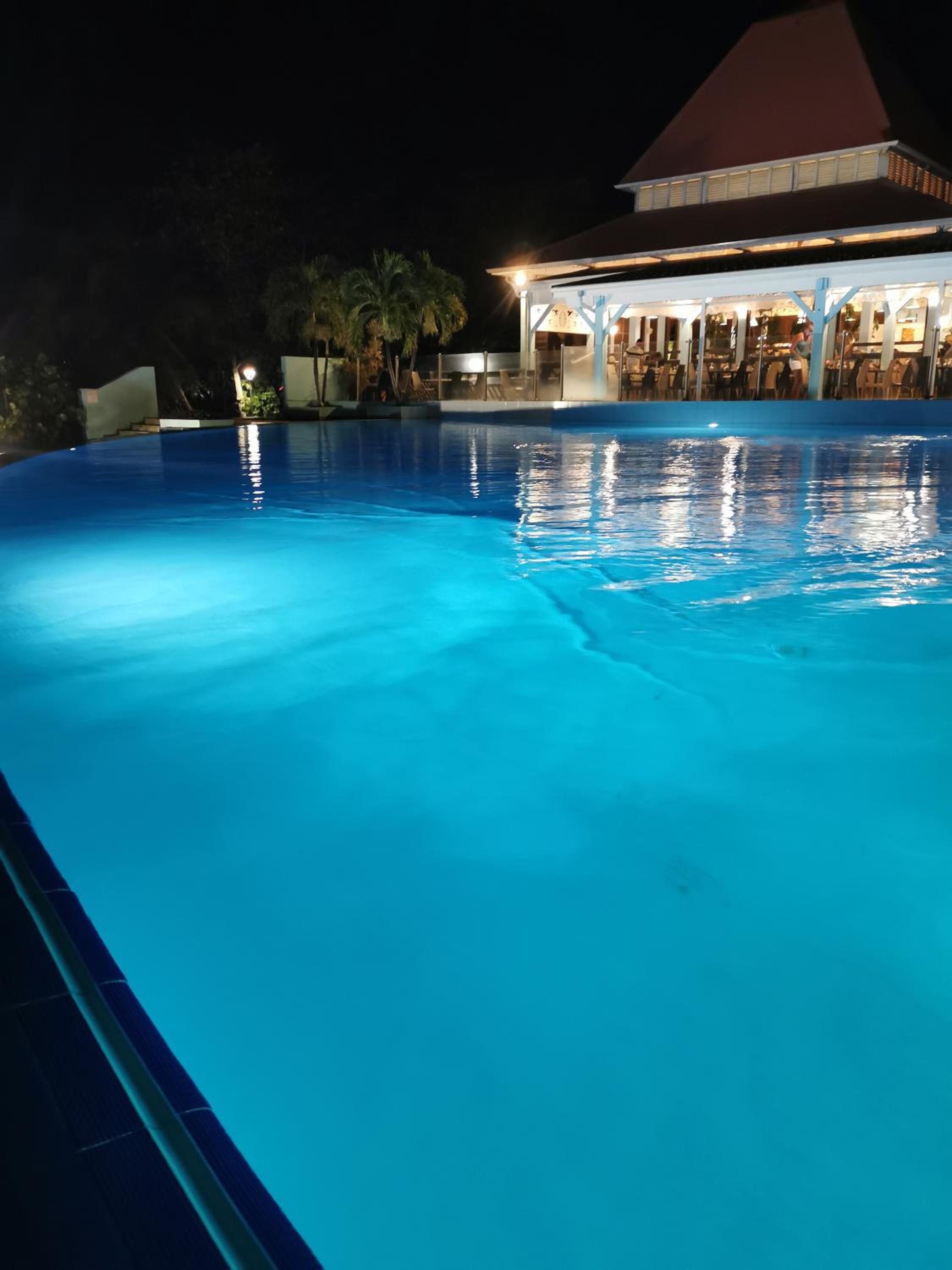 Appart T3 VILLAGE VACANCES SAINTE-ANNE