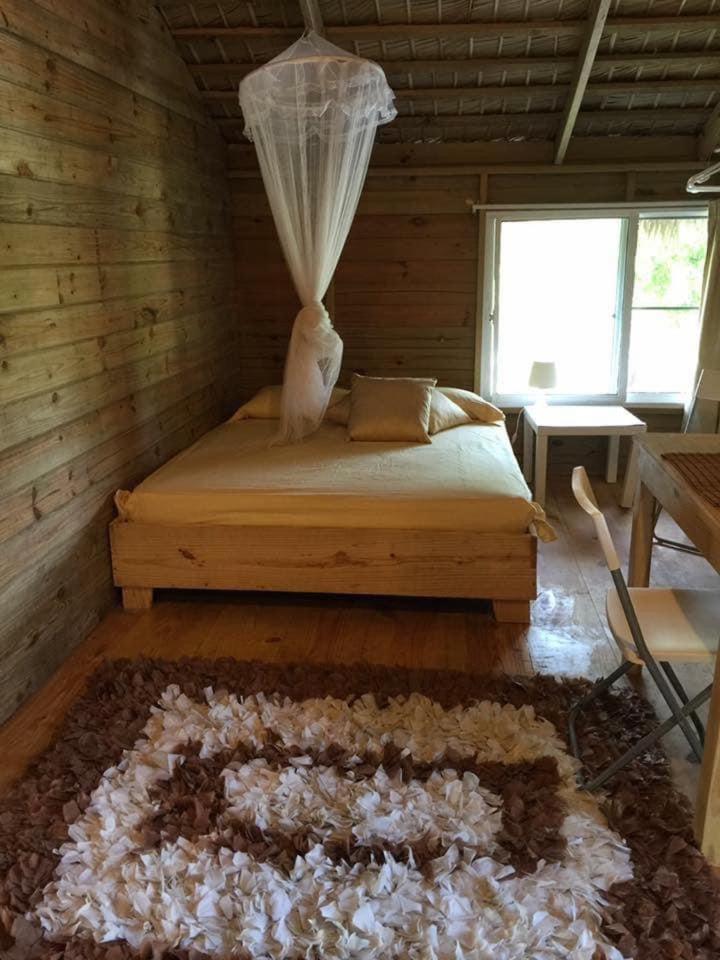 Mango House Detox studio