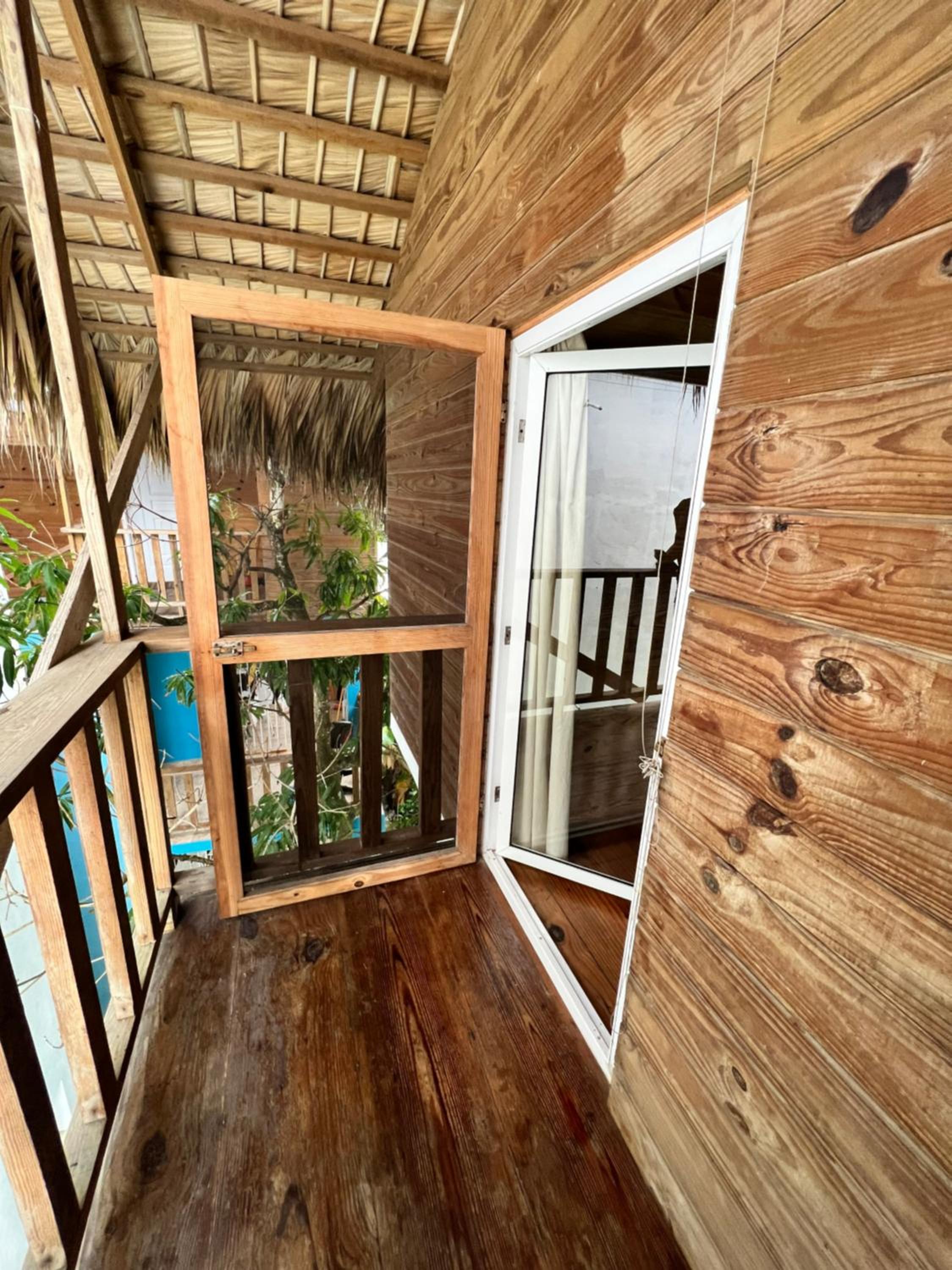 Mango House Detox studio