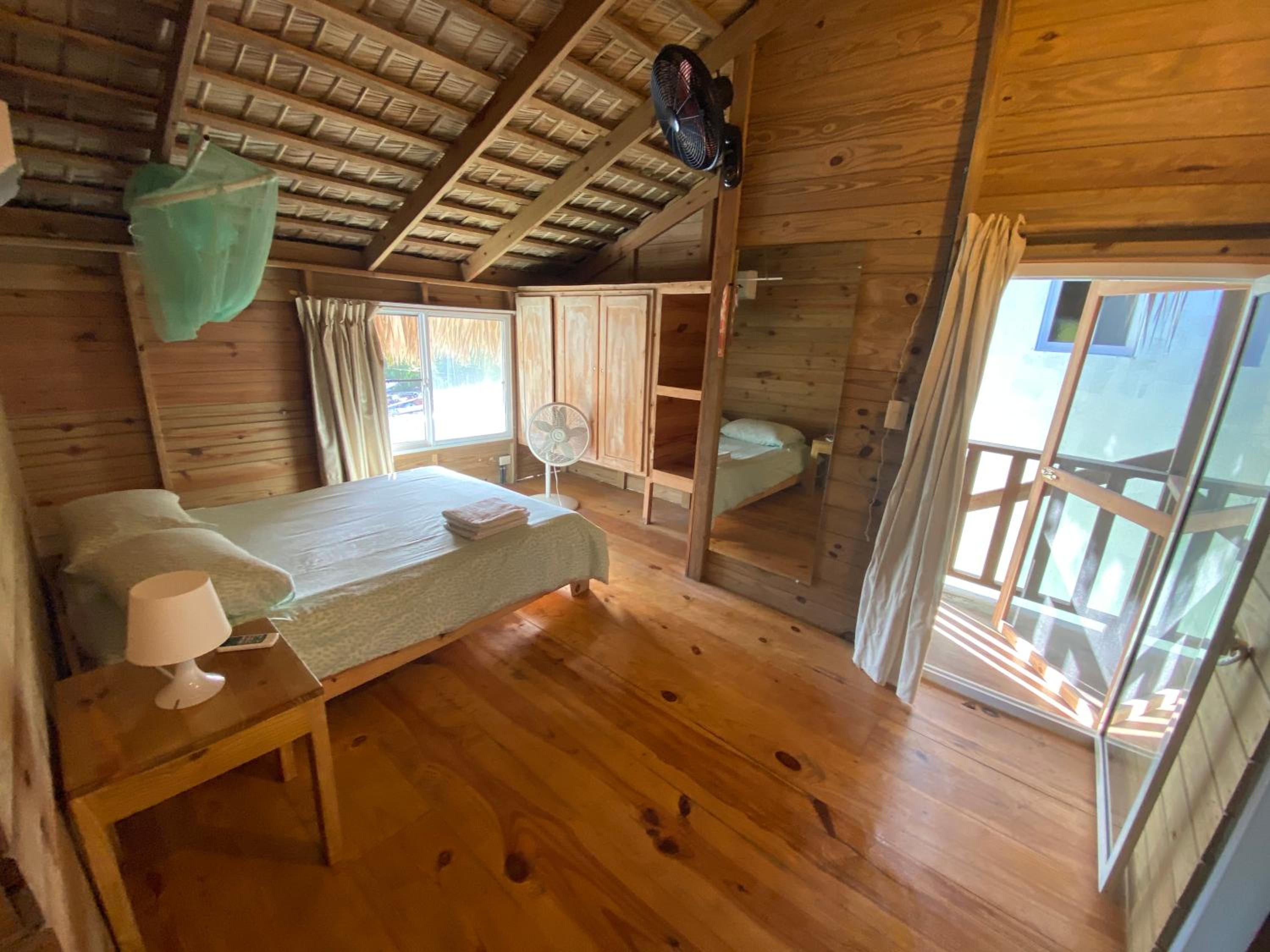 Mango House Detox studio