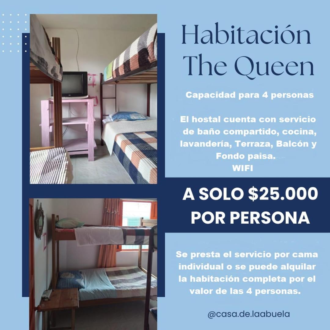 Casa de la Abuela