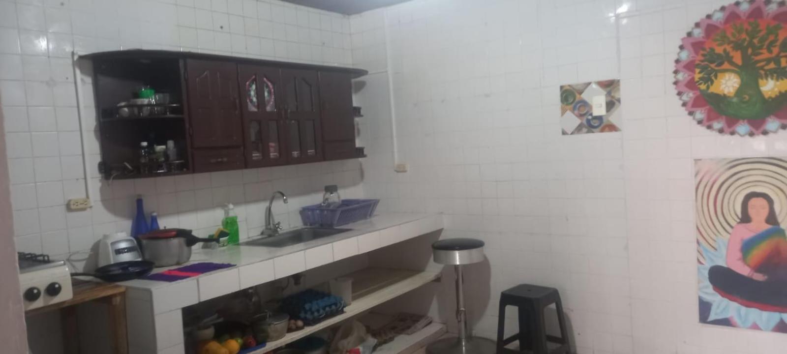 Habitación en lindo Apartamento