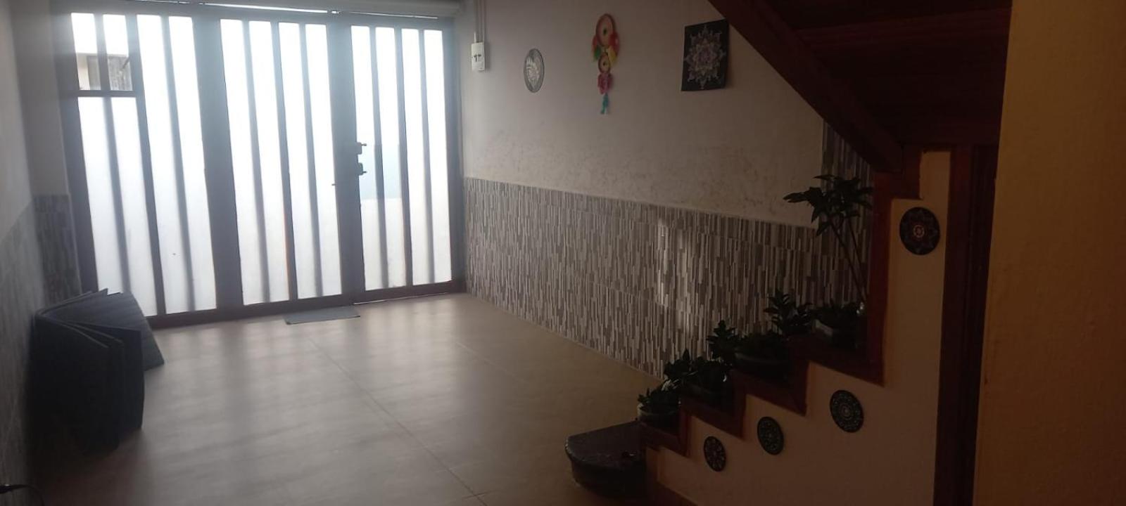 Habitación en lindo Apartamento