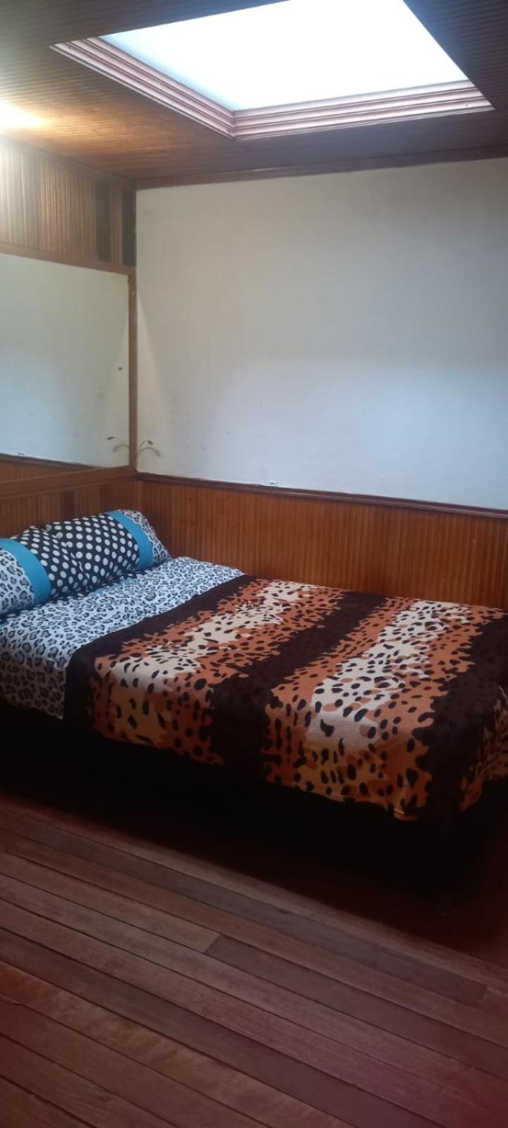 Habitación en lindo Apartamento