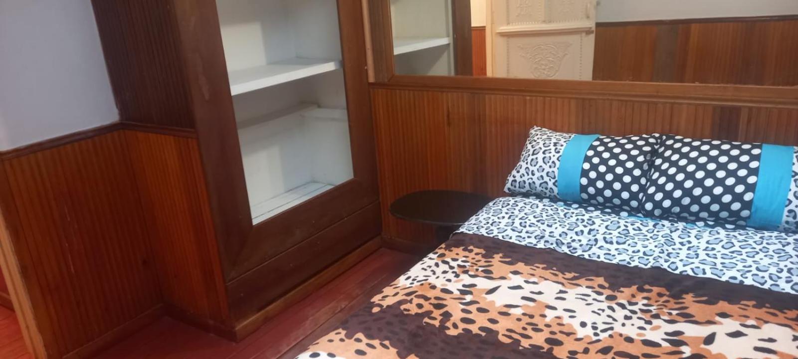 Habitación en lindo Apartamento