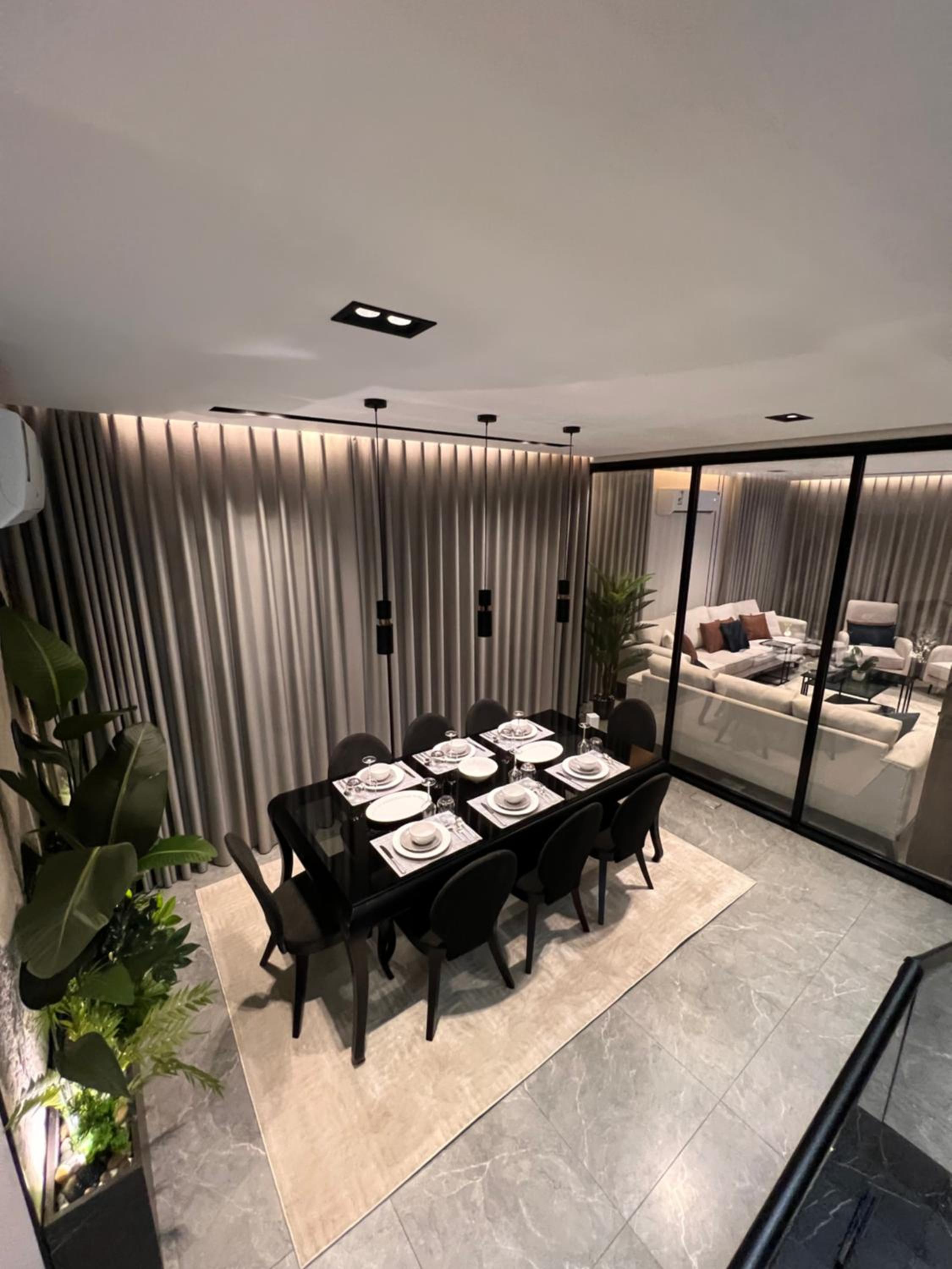 Super Luxury SweetHome view 5