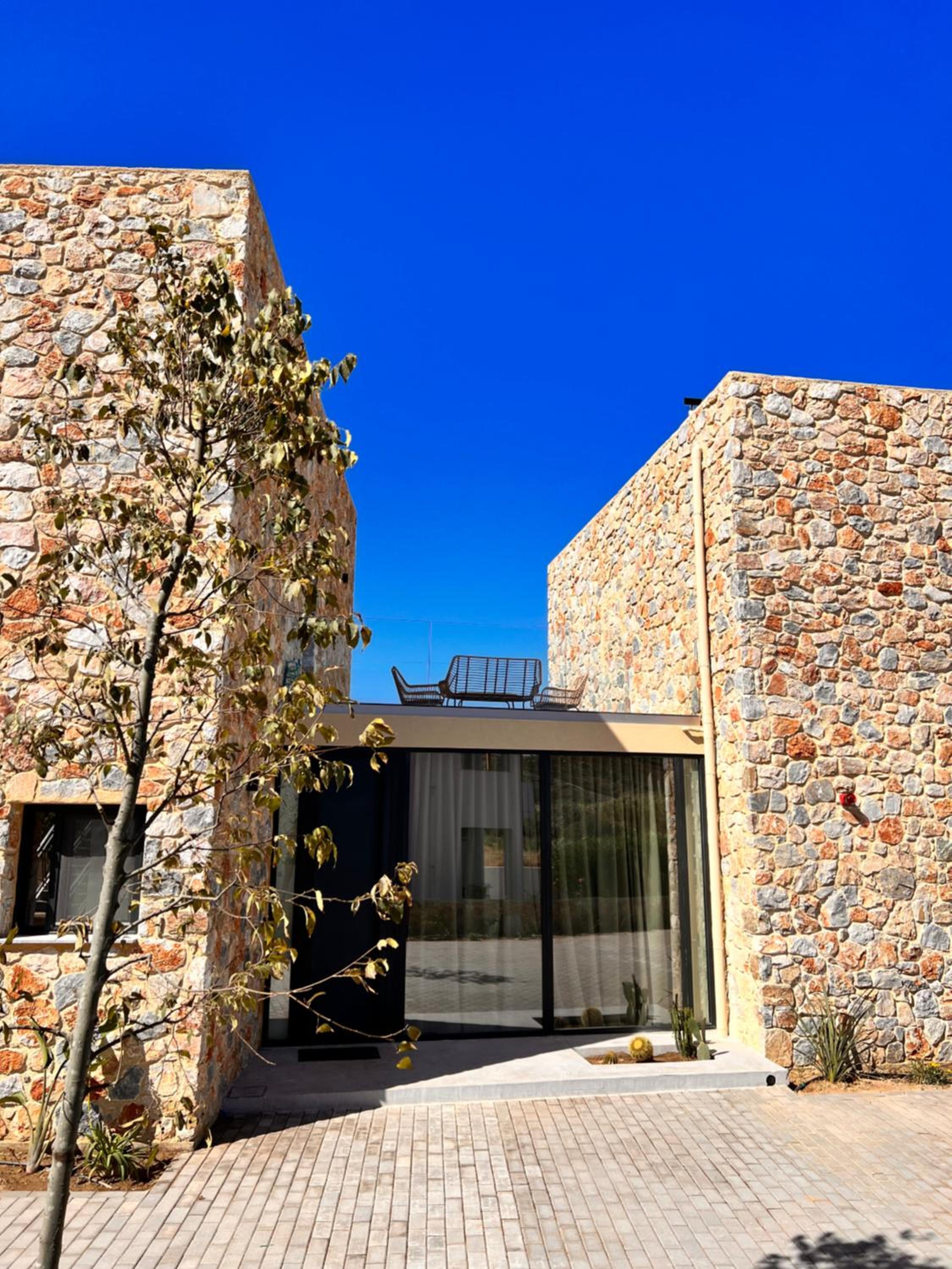 Norte Luxury Villas view 5