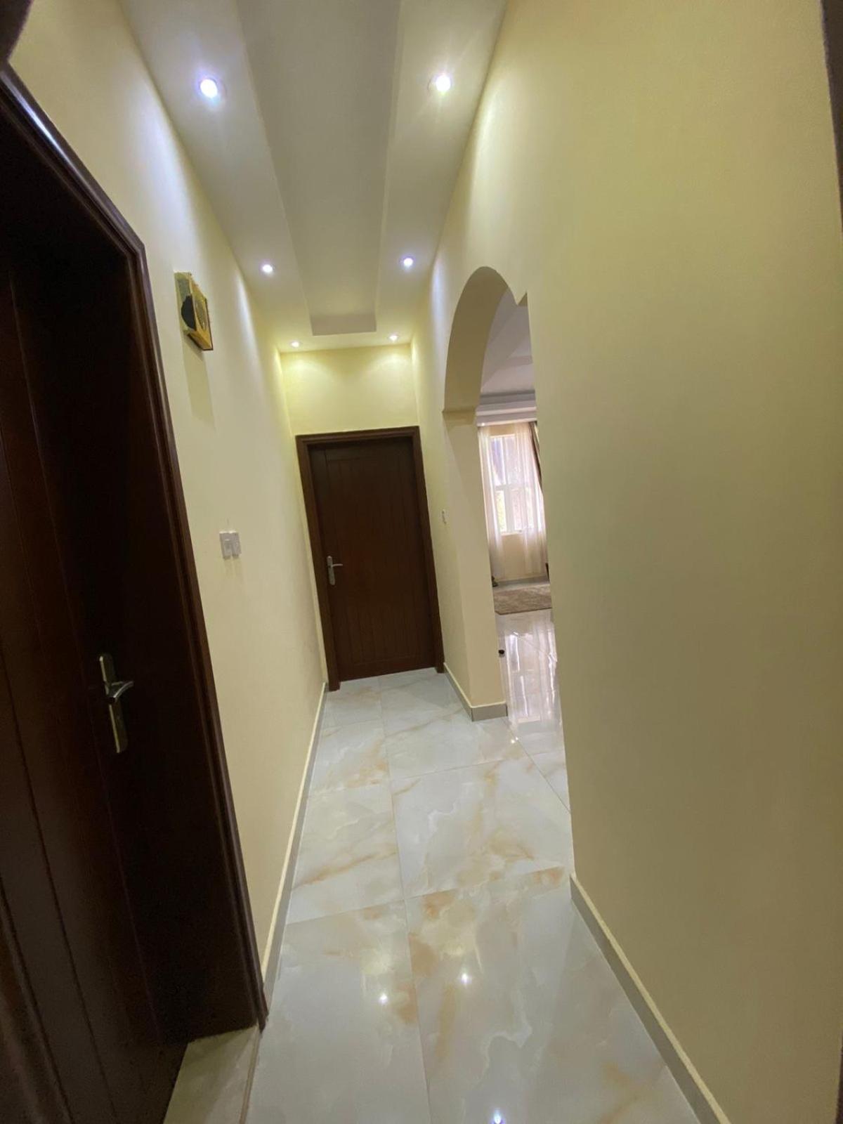 Park complex Salalah