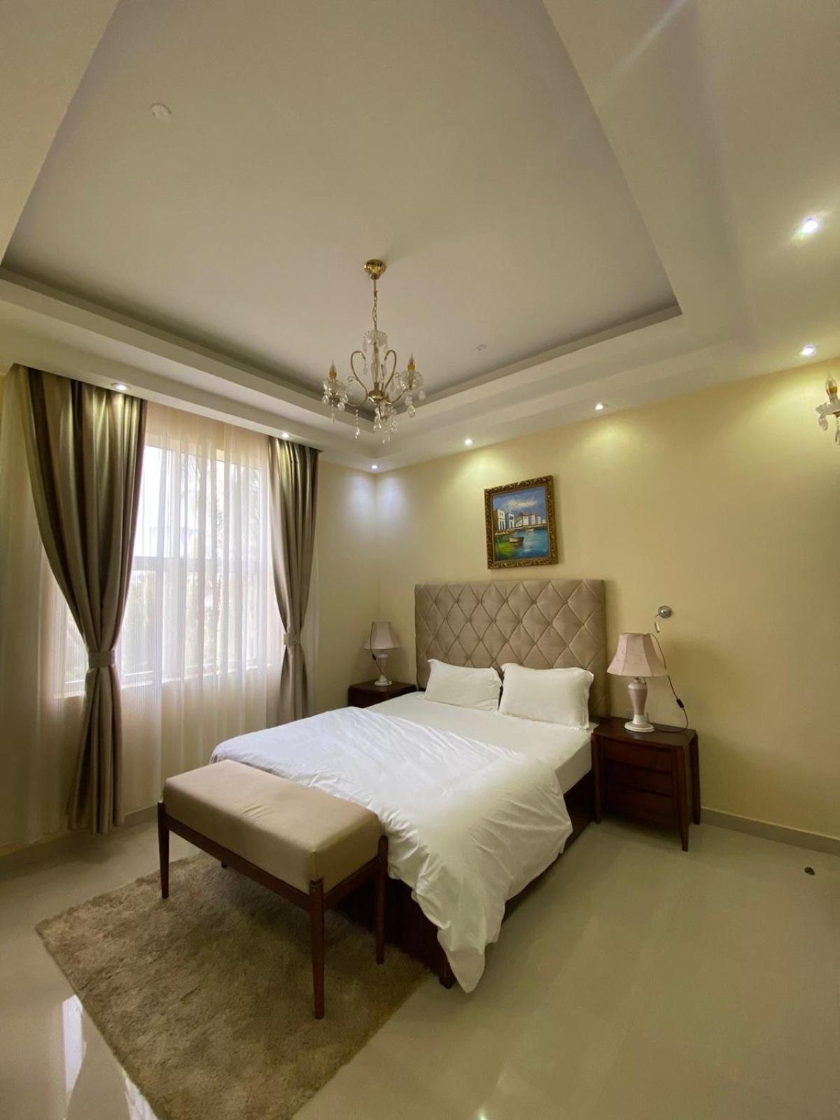 Park complex Salalah