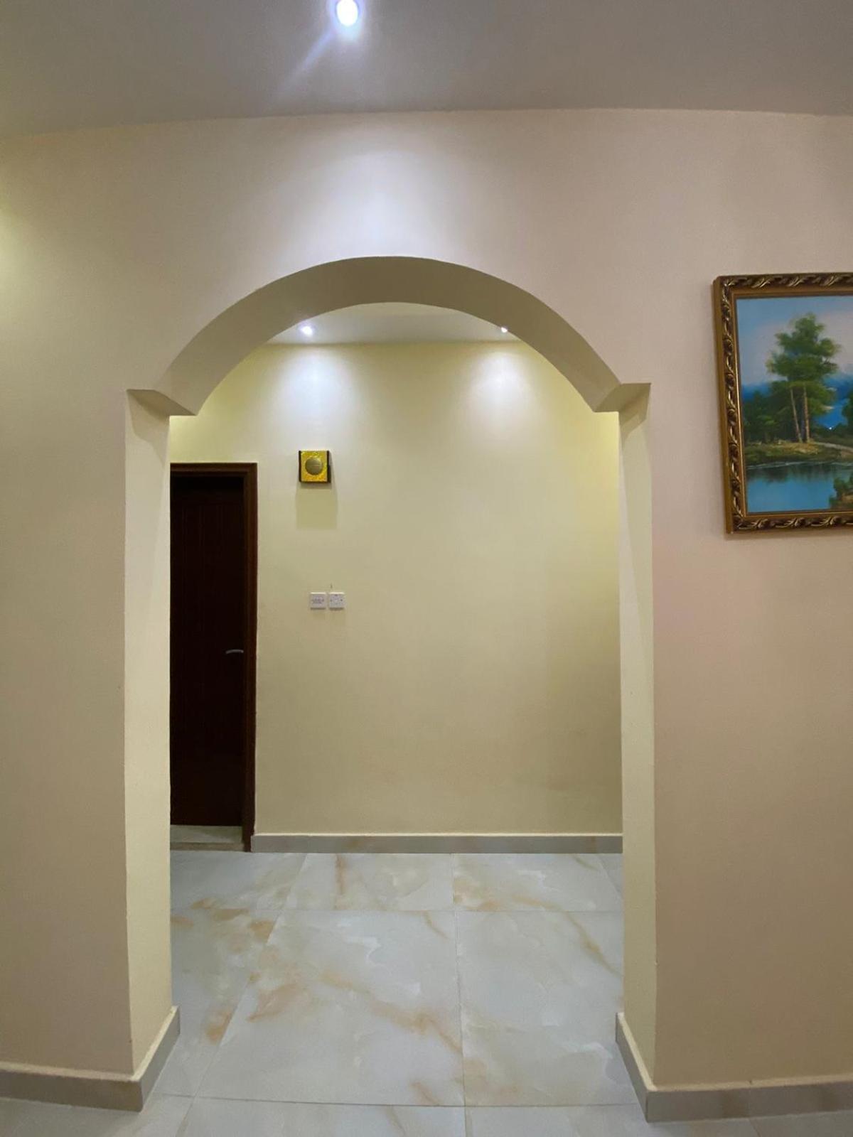 Park complex Salalah