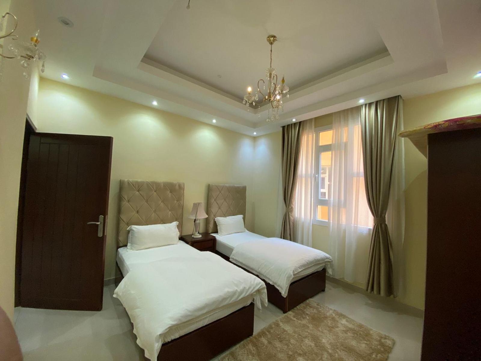 Park complex Salalah