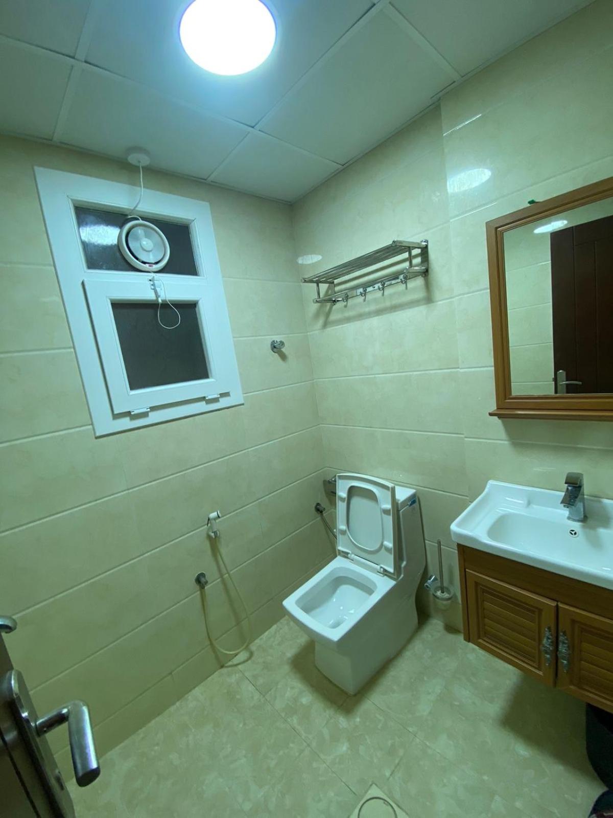 Park complex Salalah