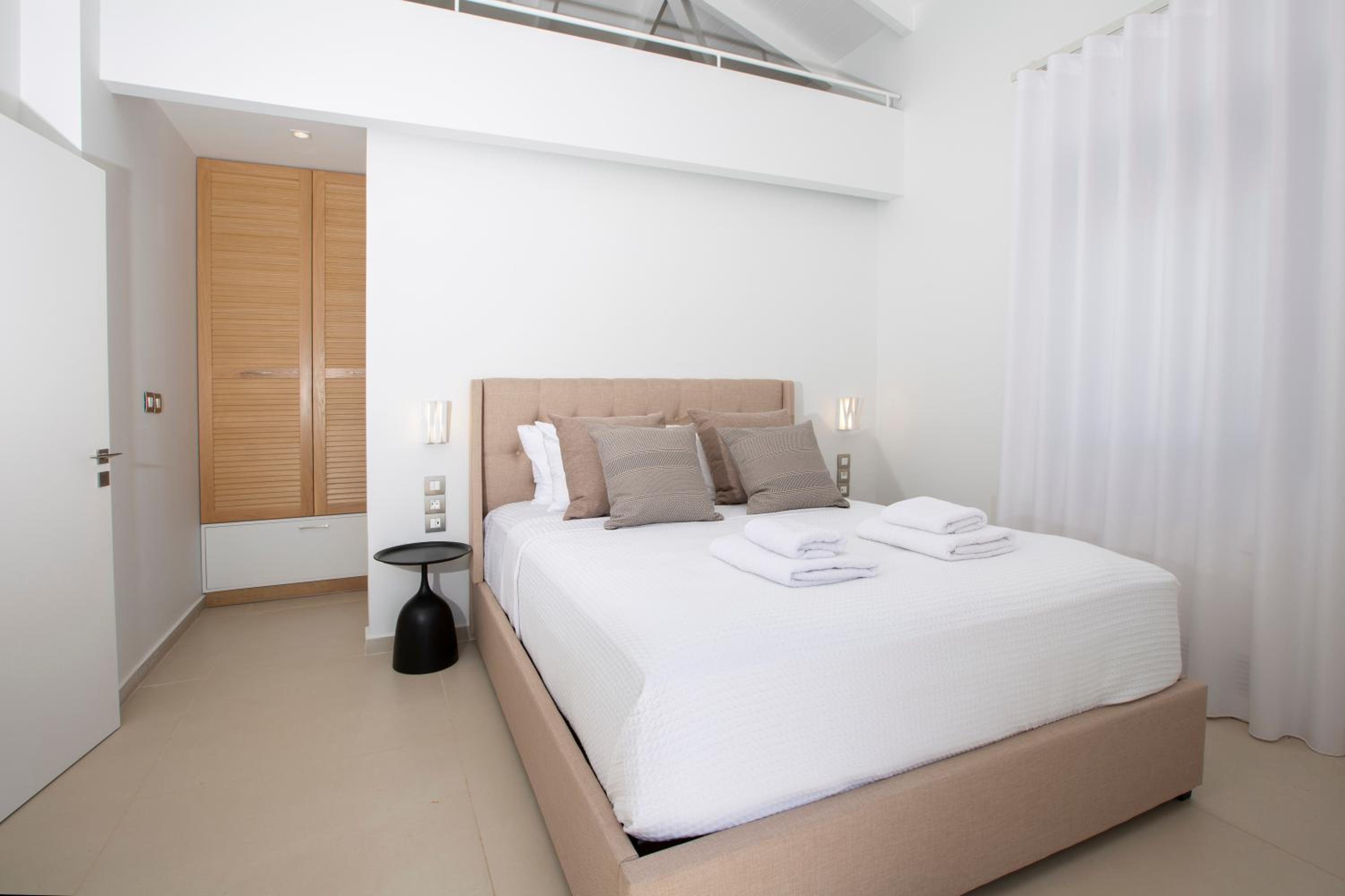 Aquamarina Villas