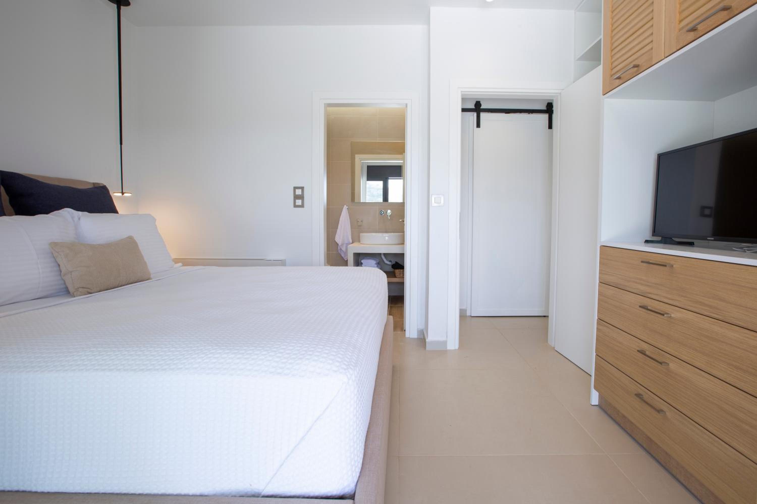 Aquamarina Villas
