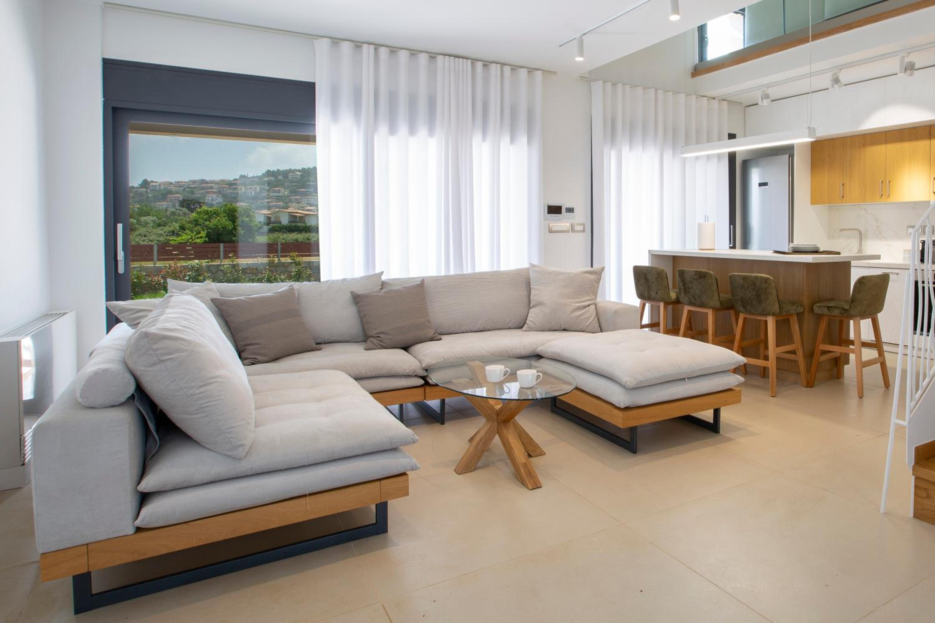 Aquamarina Villas