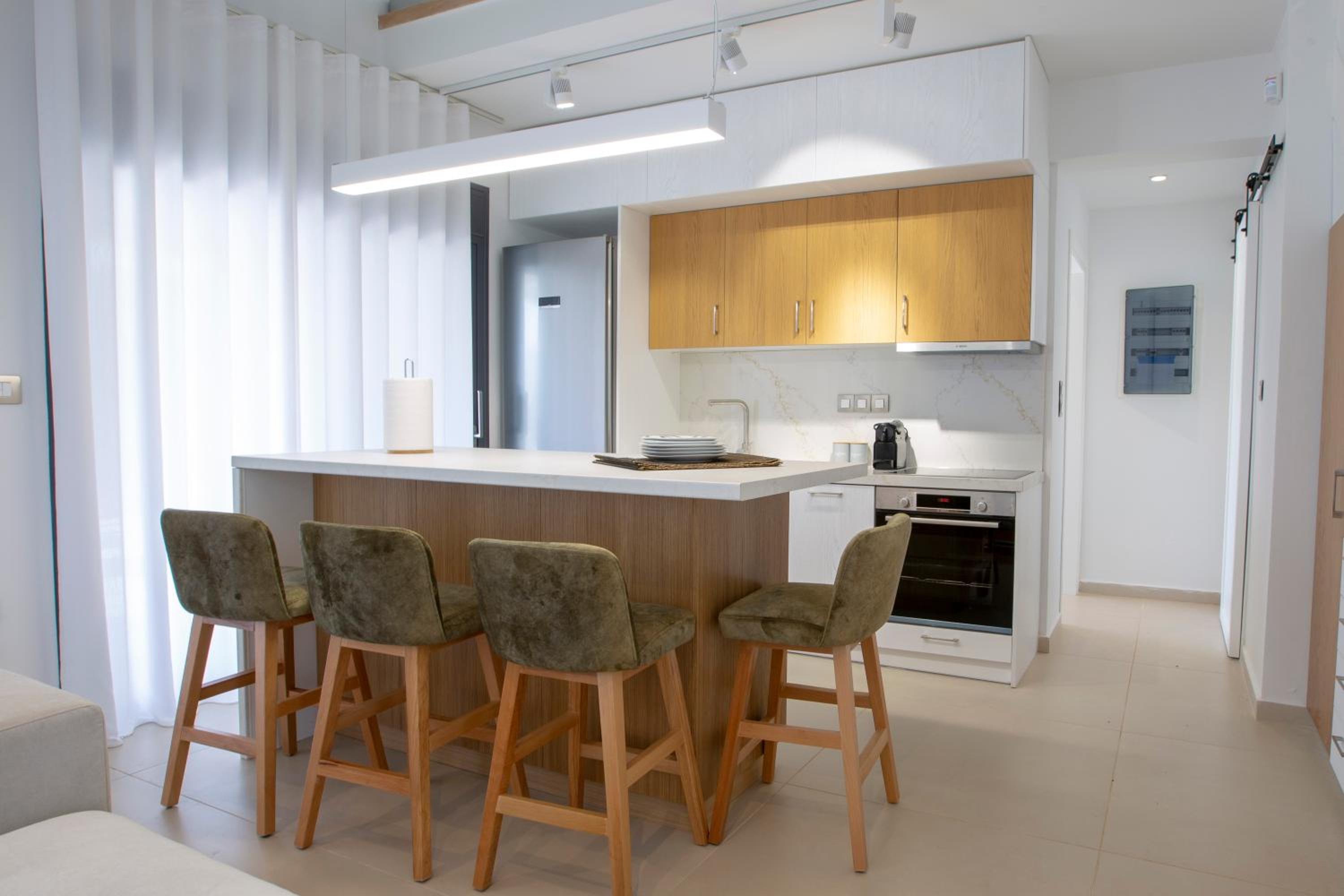 Aquamarina Villas