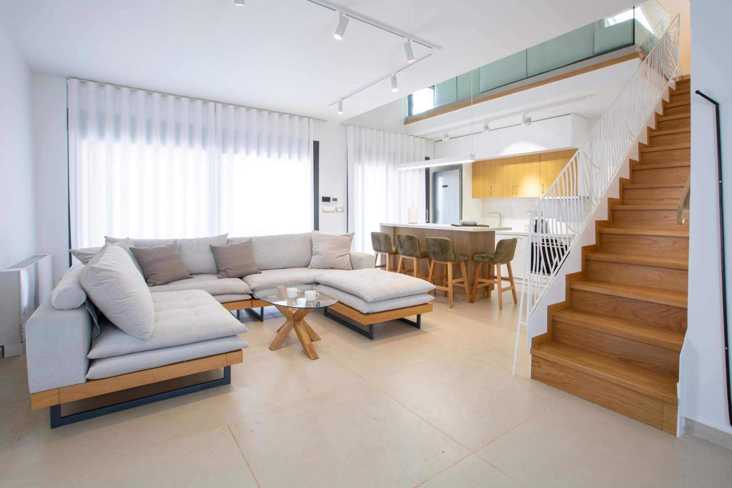 Aquamarina Villas