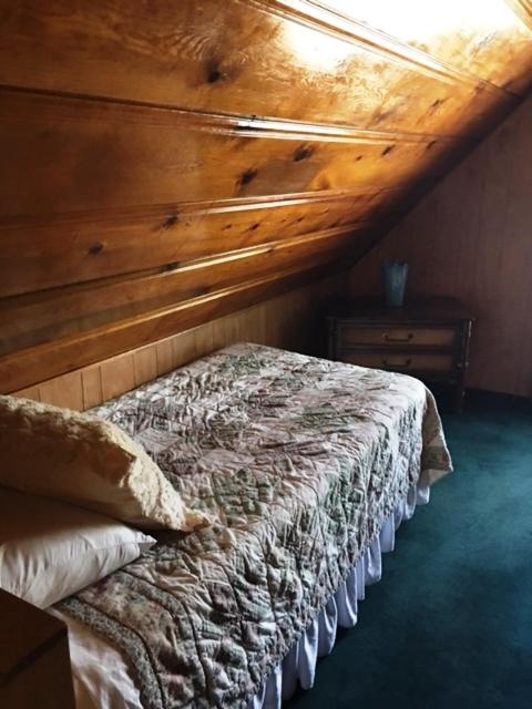 Golden Bear Cottages