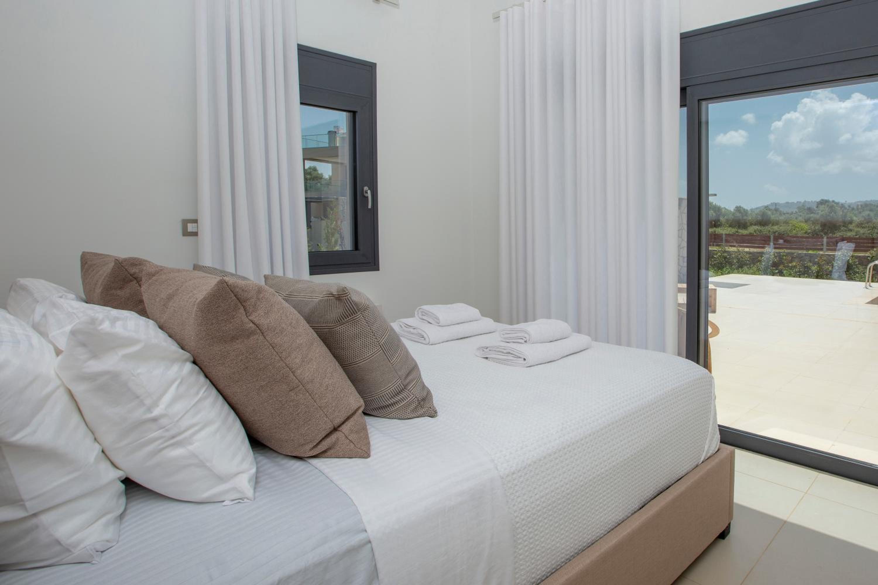 Aquamarina Villas