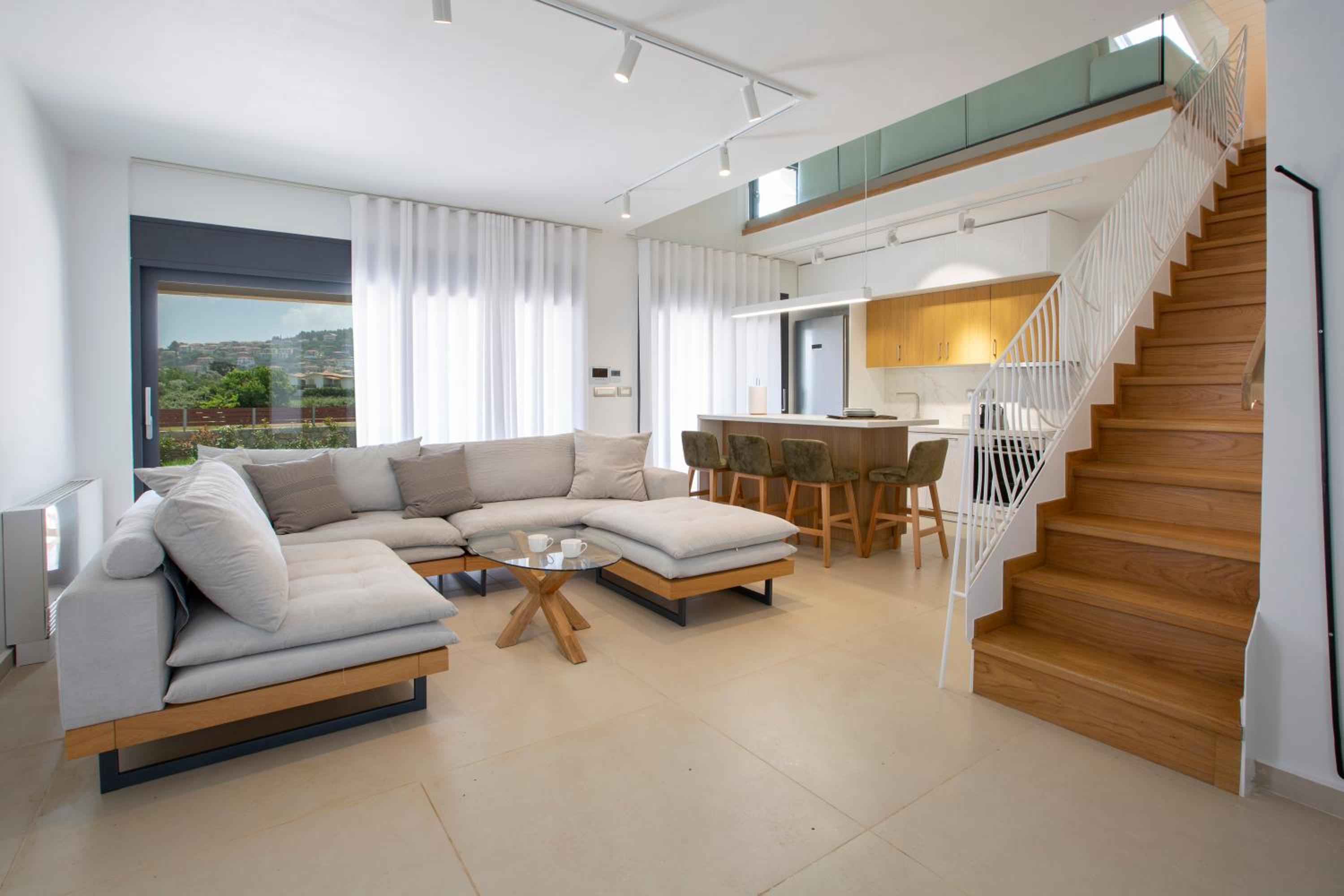 Aquamarina Villas