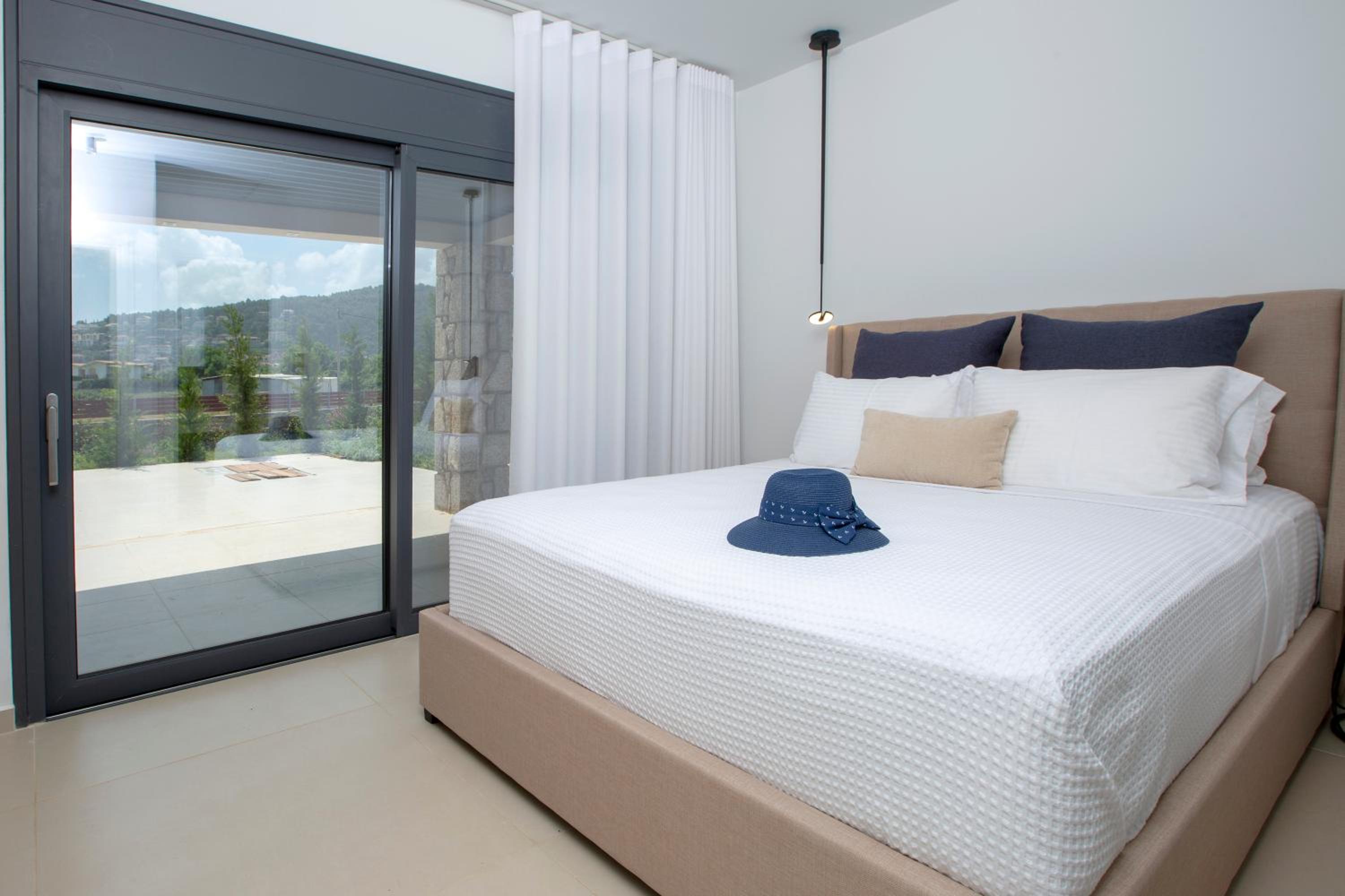 Aquamarina Villas