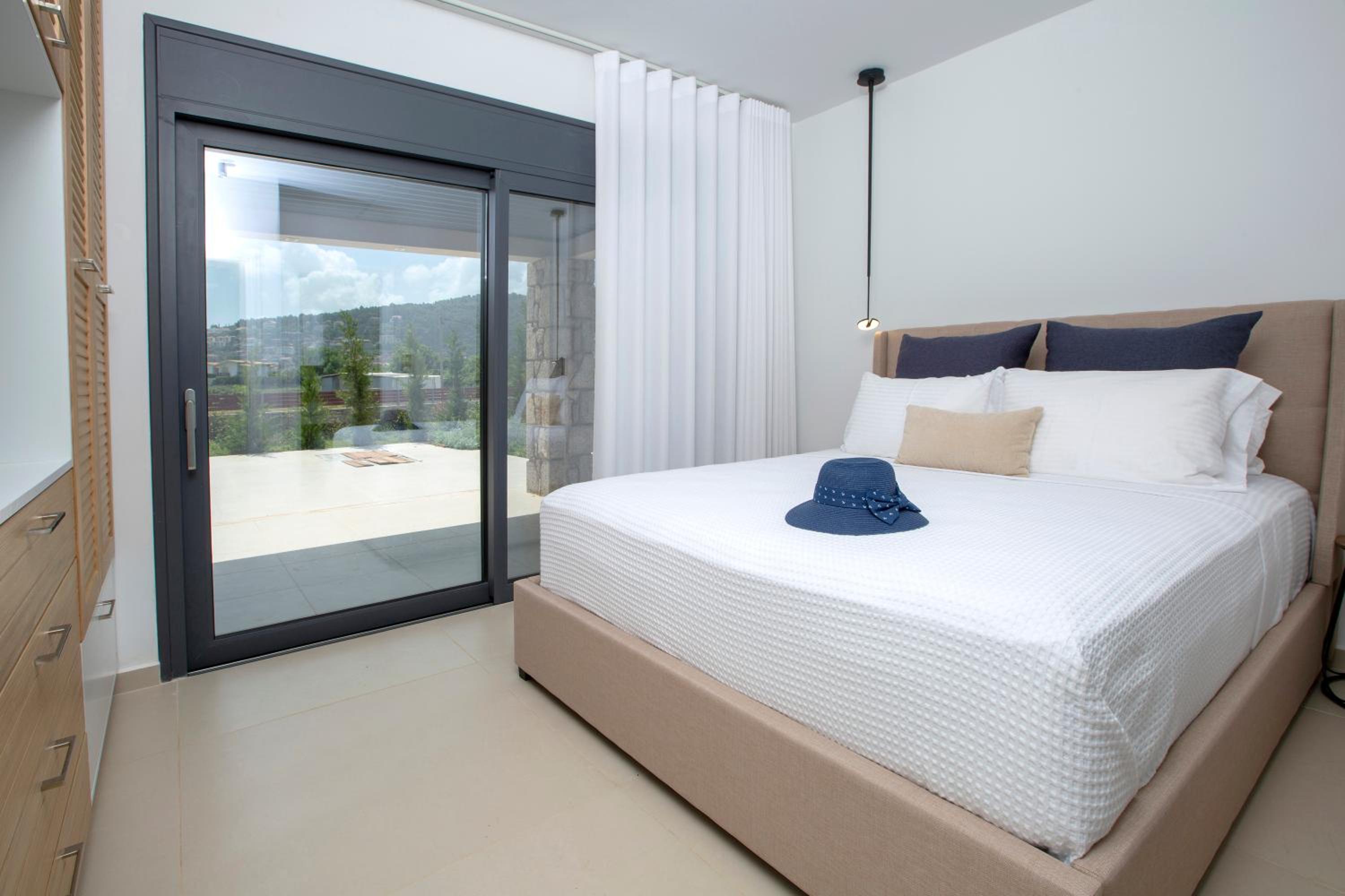 Aquamarina Villas