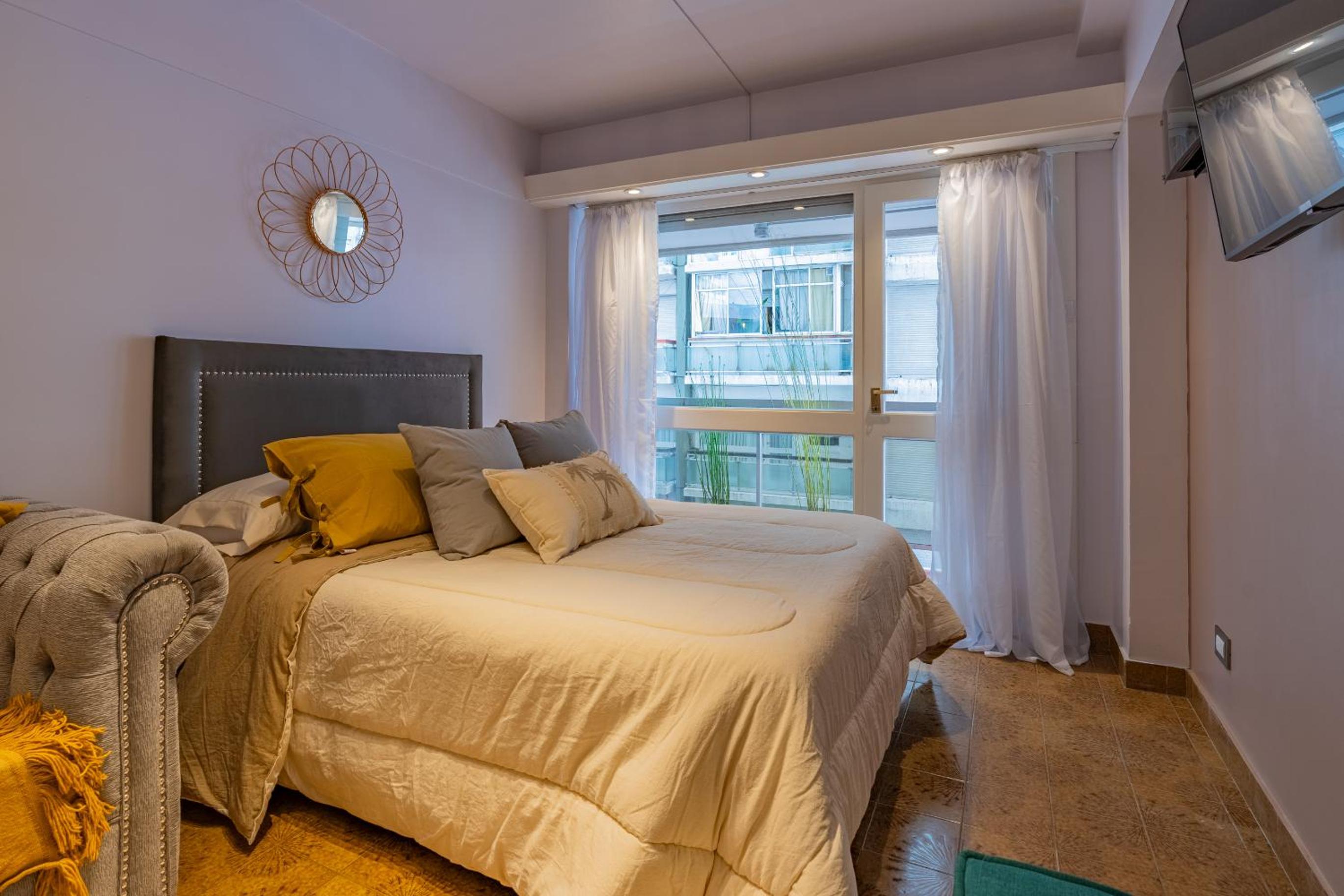 Departamento Torre Liber