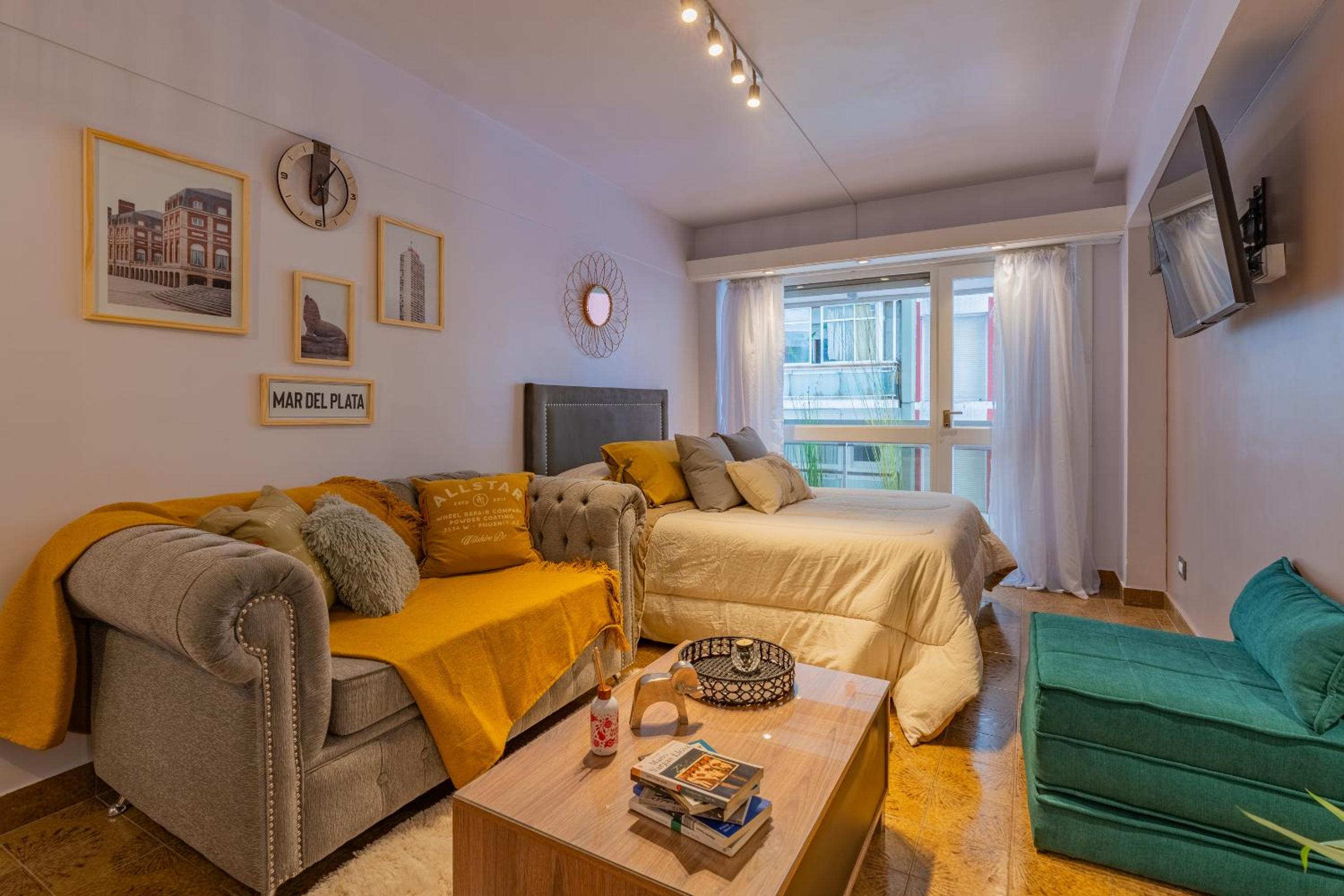 Departamento Torre Liber