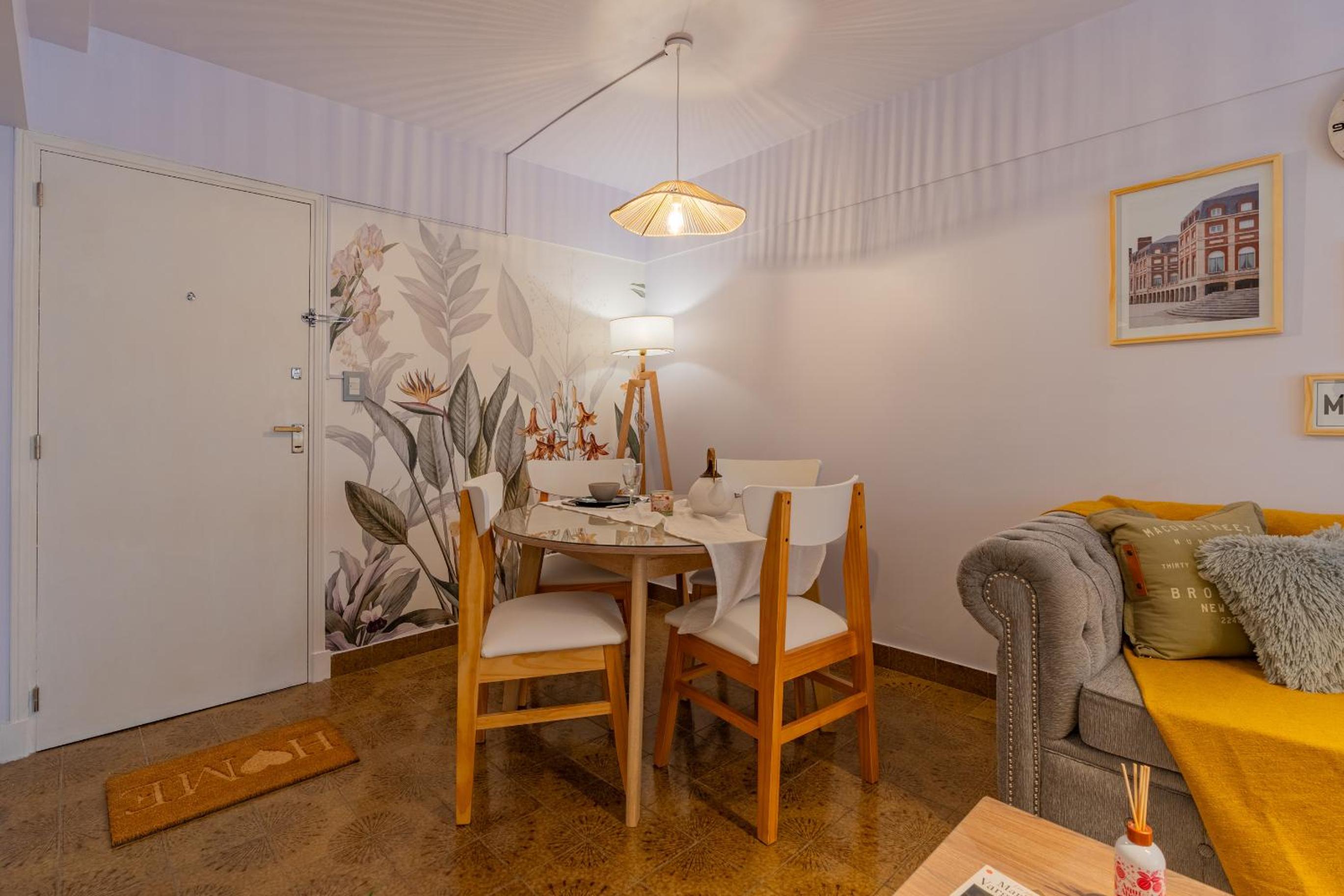 Departamento Torre Liber