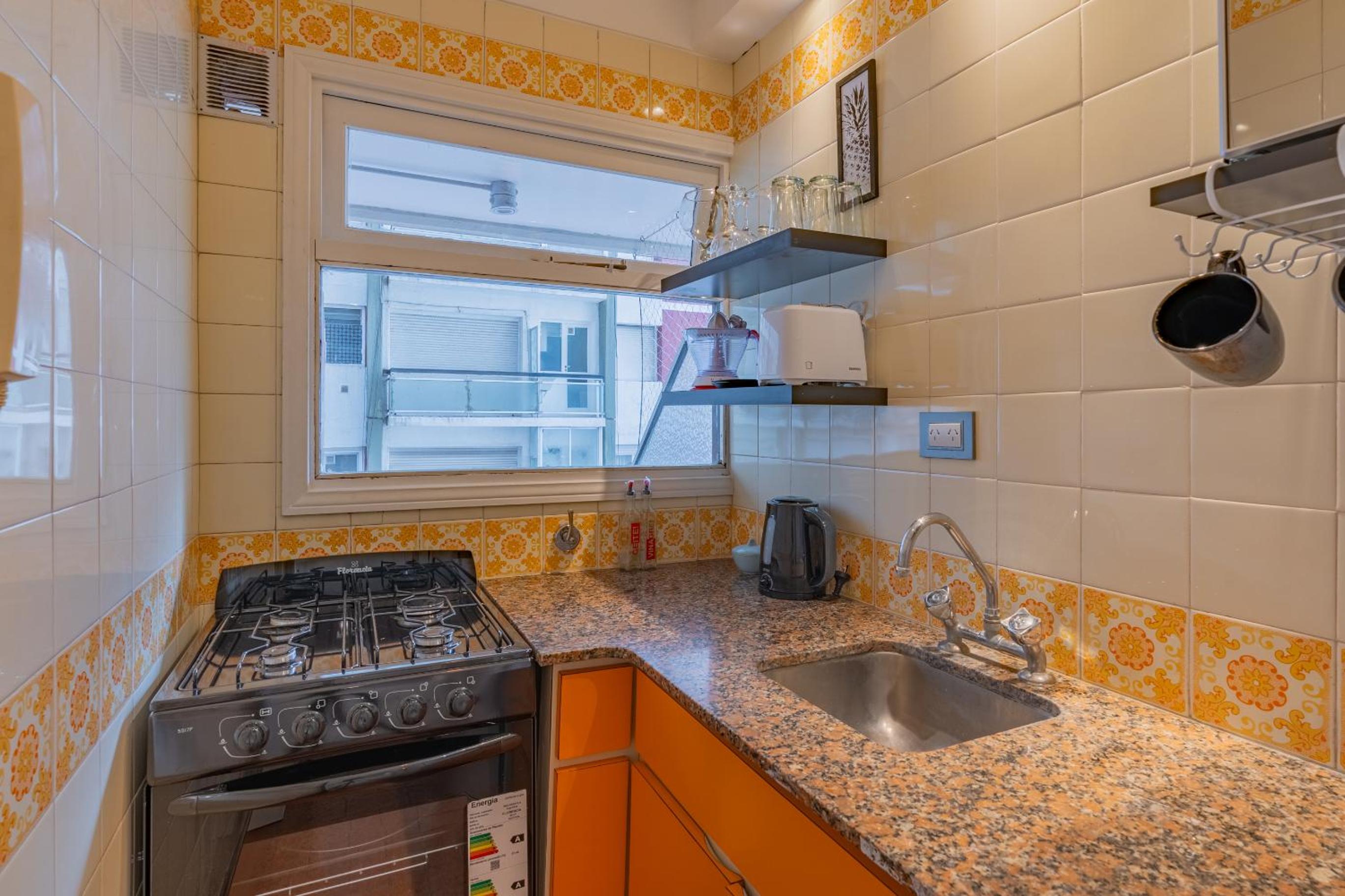 Departamento Torre Liber