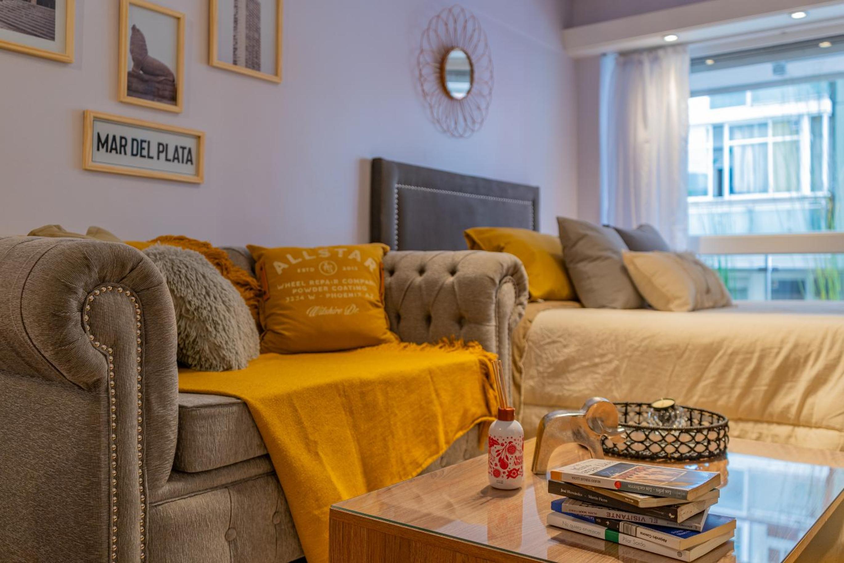Departamento Torre Liber