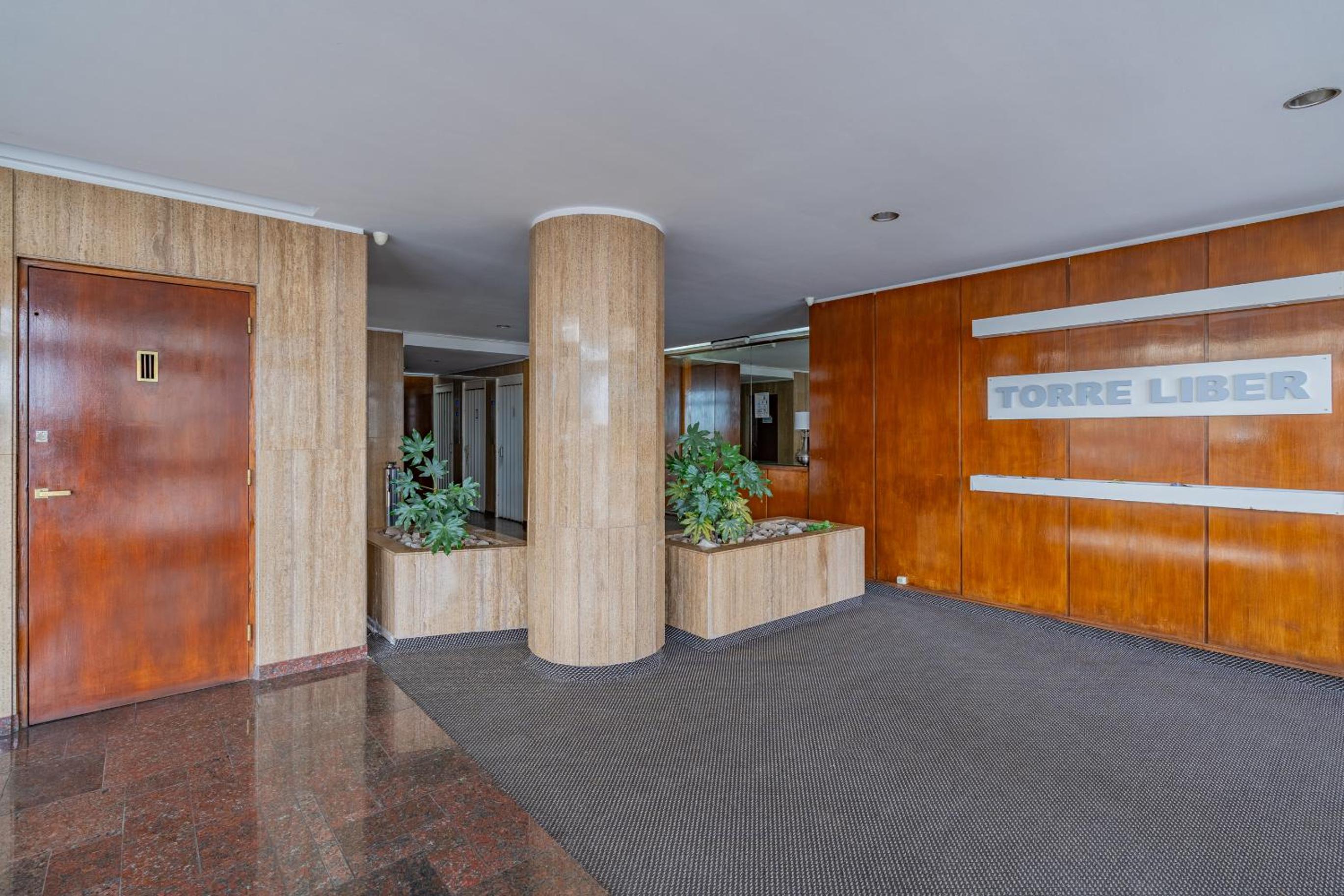 Departamento Torre Liber