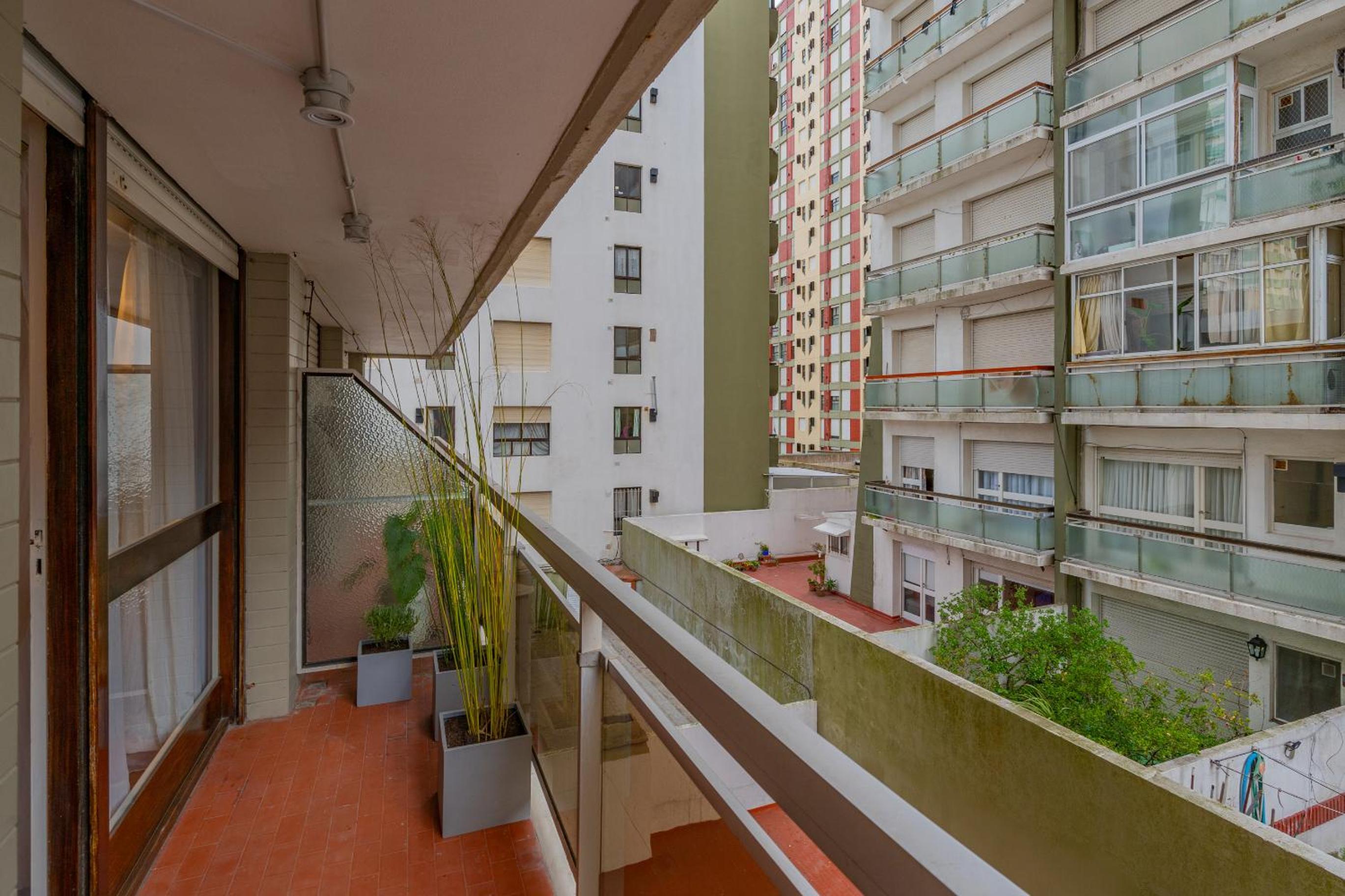 Departamento Torre Liber