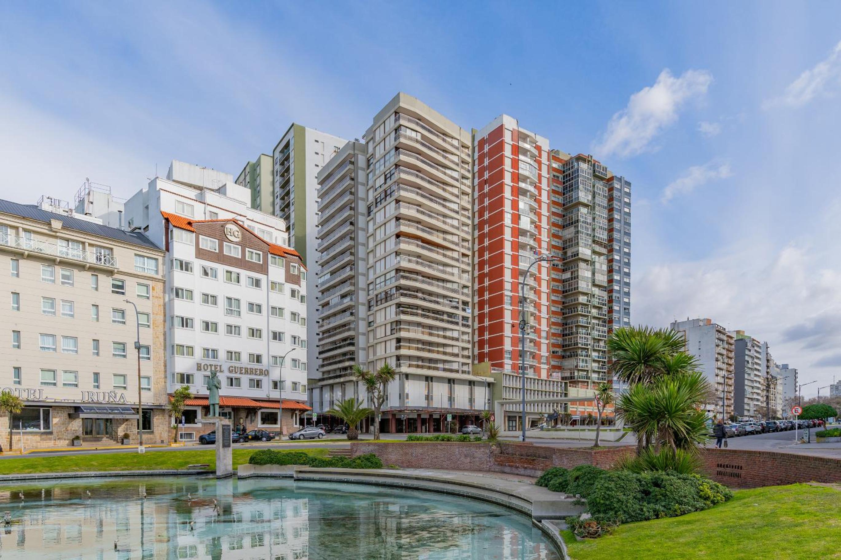 Departamento Torre Liber